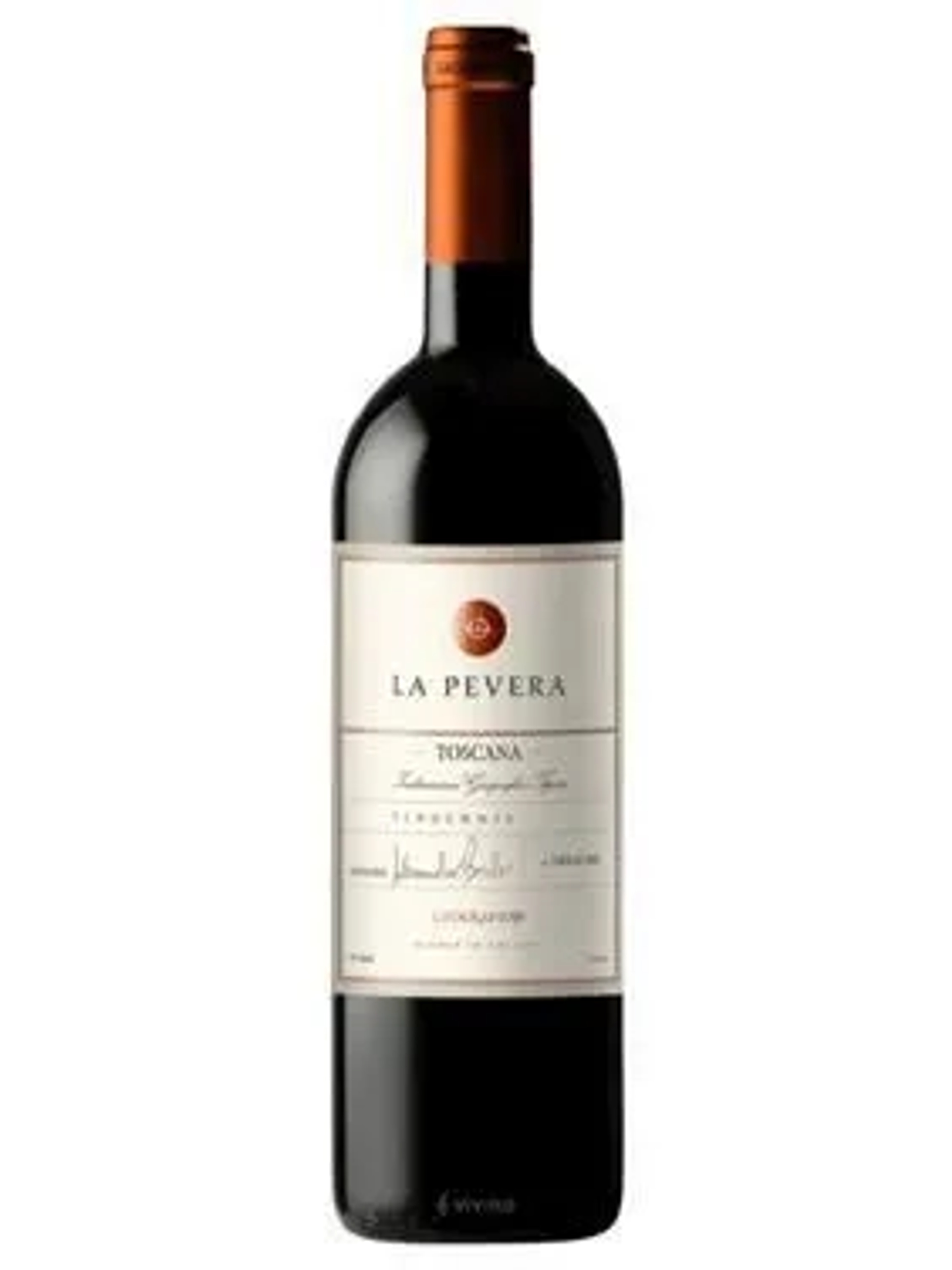 La Pevera La Pevera Rosso Toscana price in Udaipur