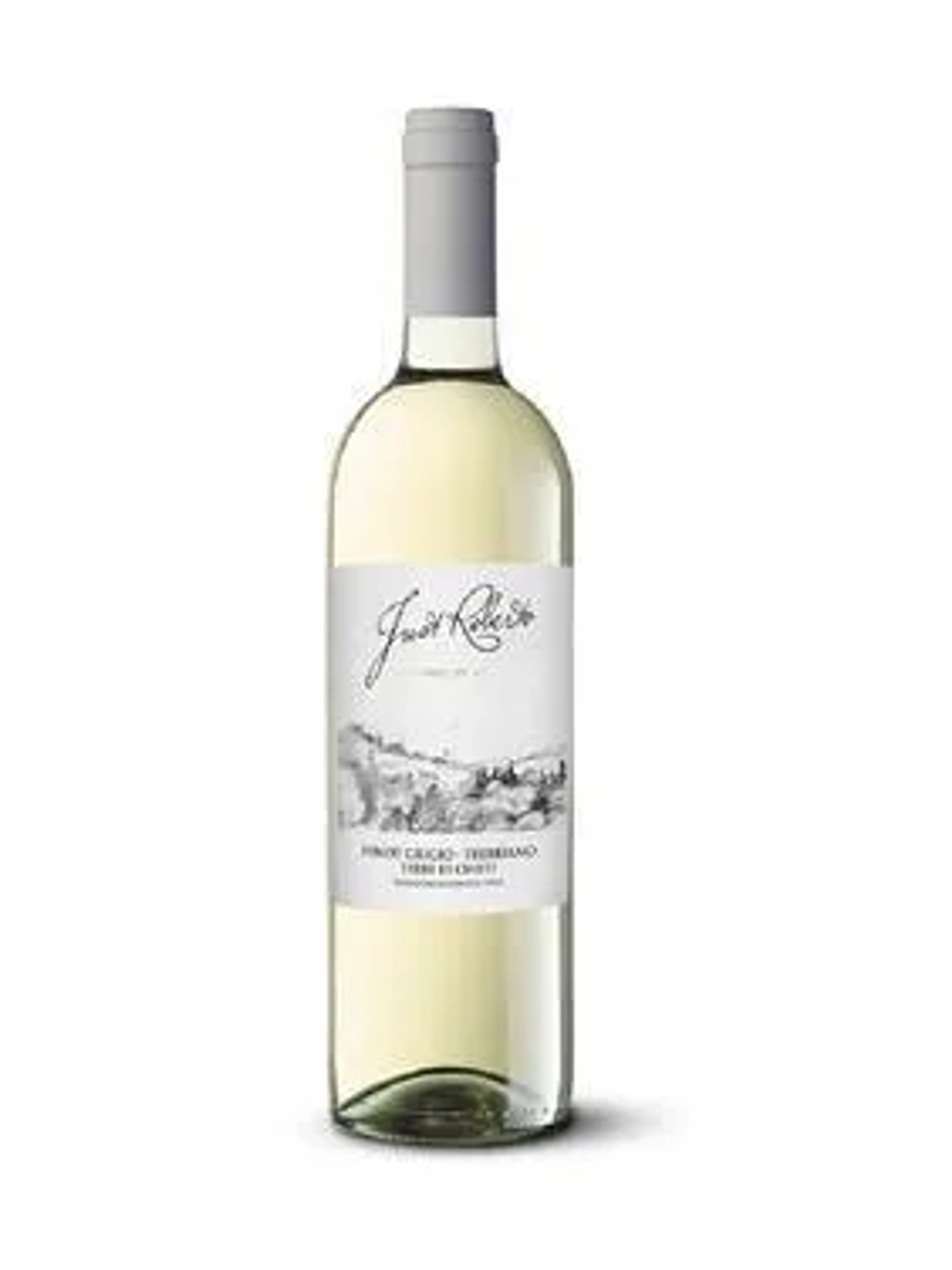 Just Roberto Pinot Grigio price in Lucknow