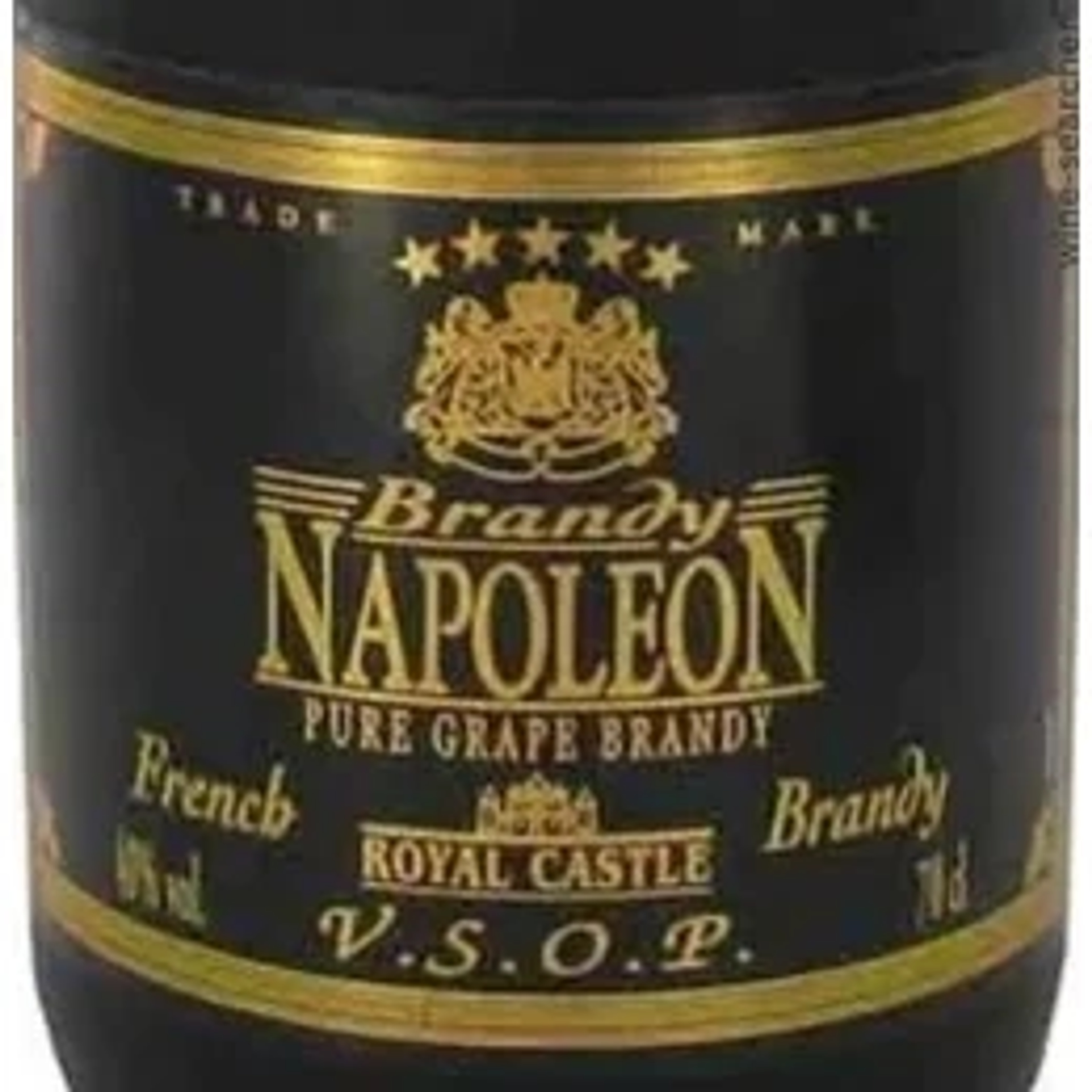 Napoleon XO Royal Castle 700 price in Delhi
