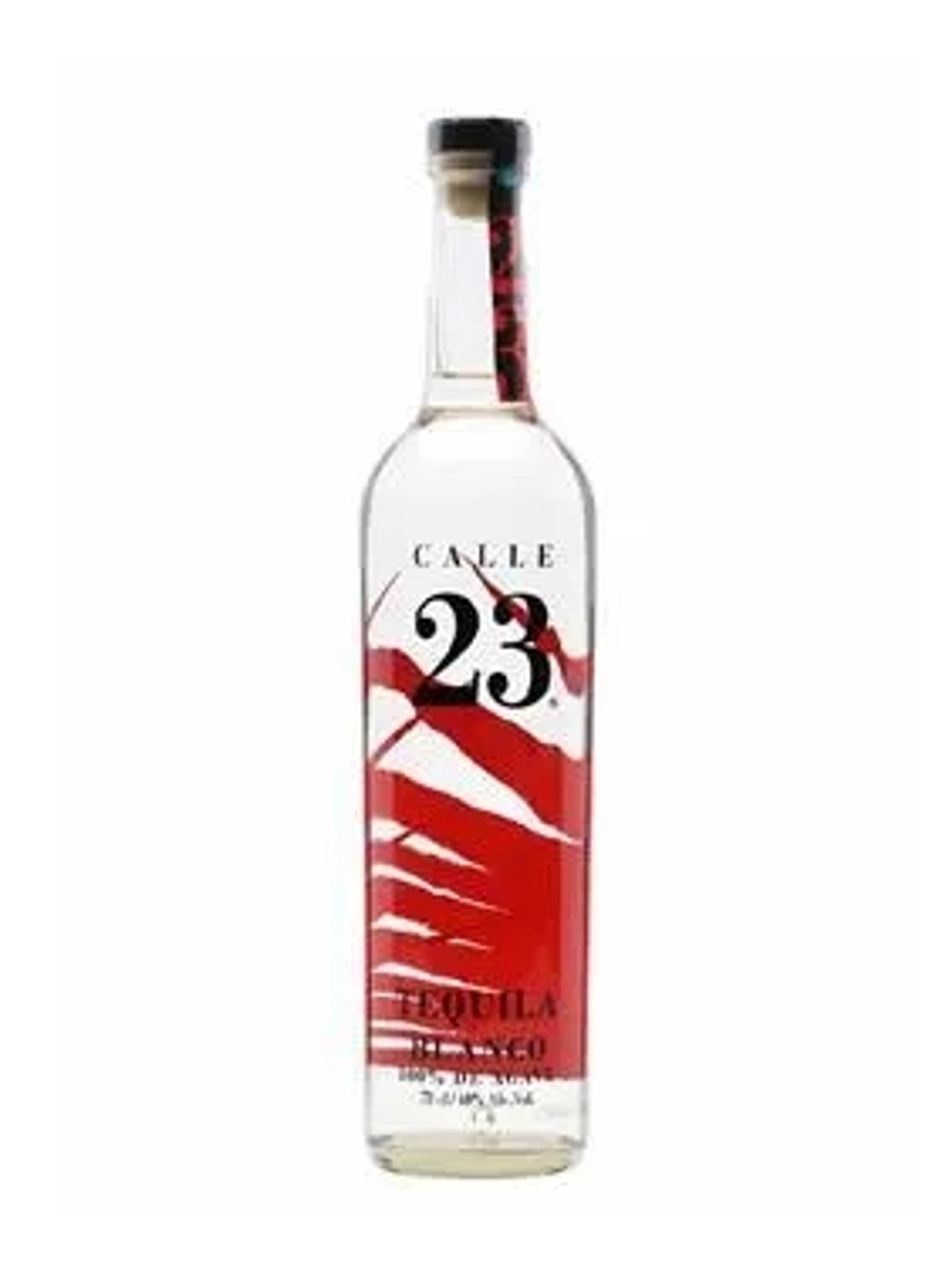 Calle 23 Tequila Blanco price in Ghaziabad
