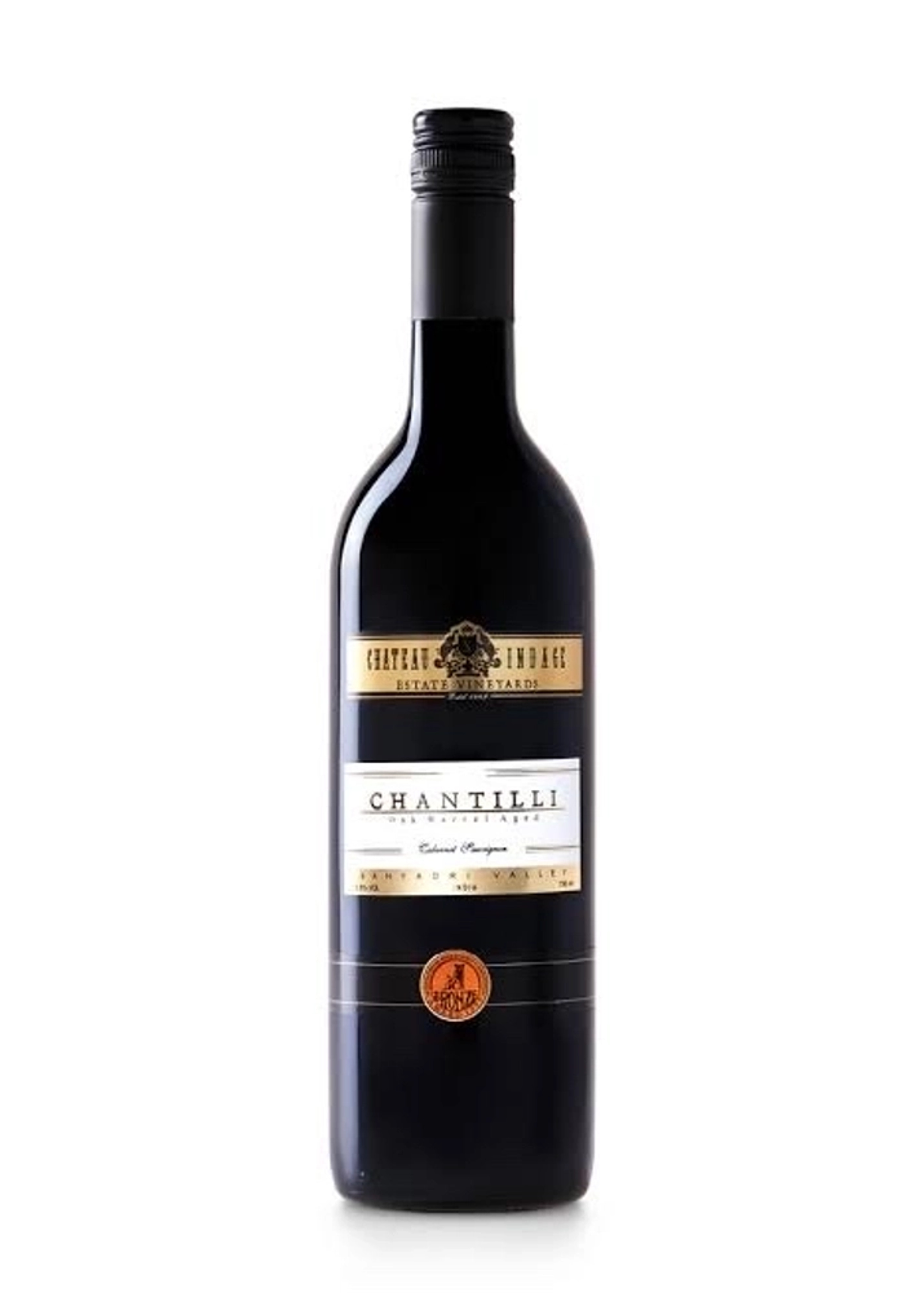 Chantilli Shiraz price in Warangal