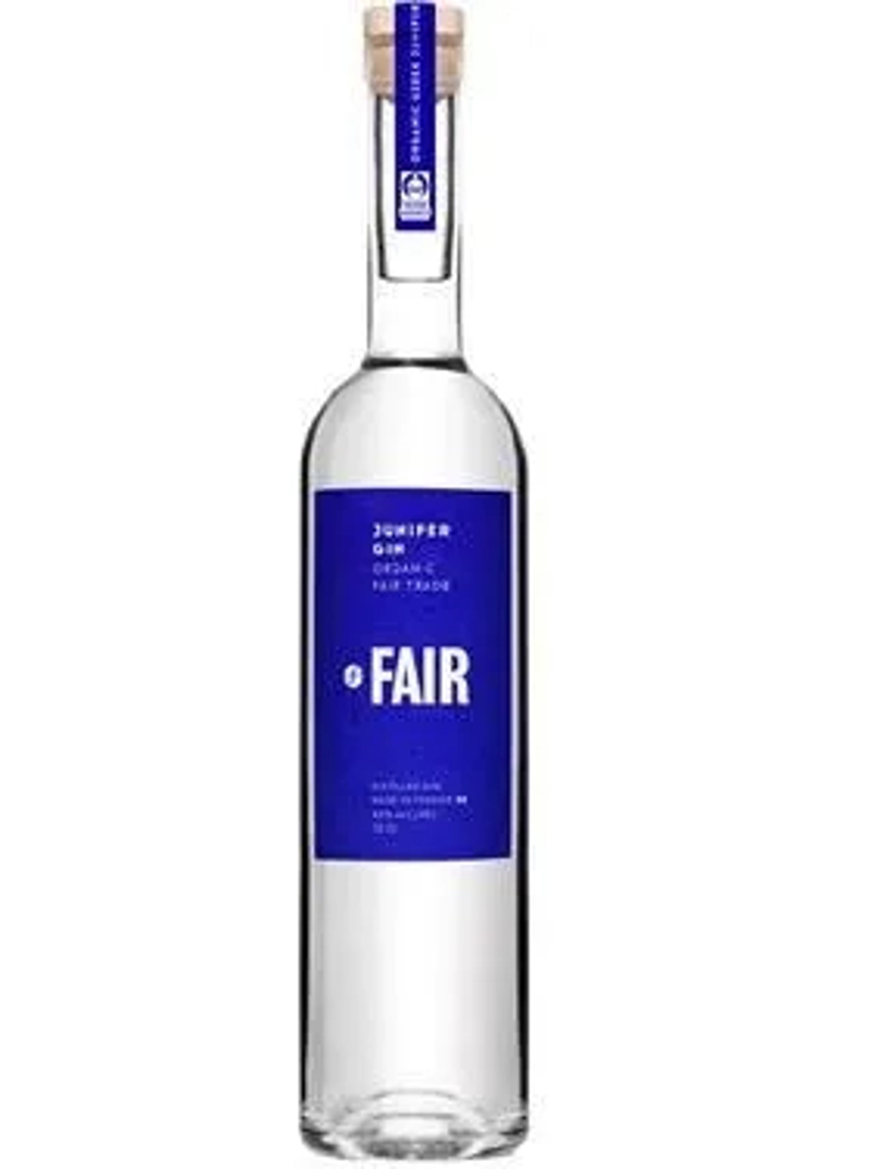 Fair Juniper Gin 700ml price in Bangalore