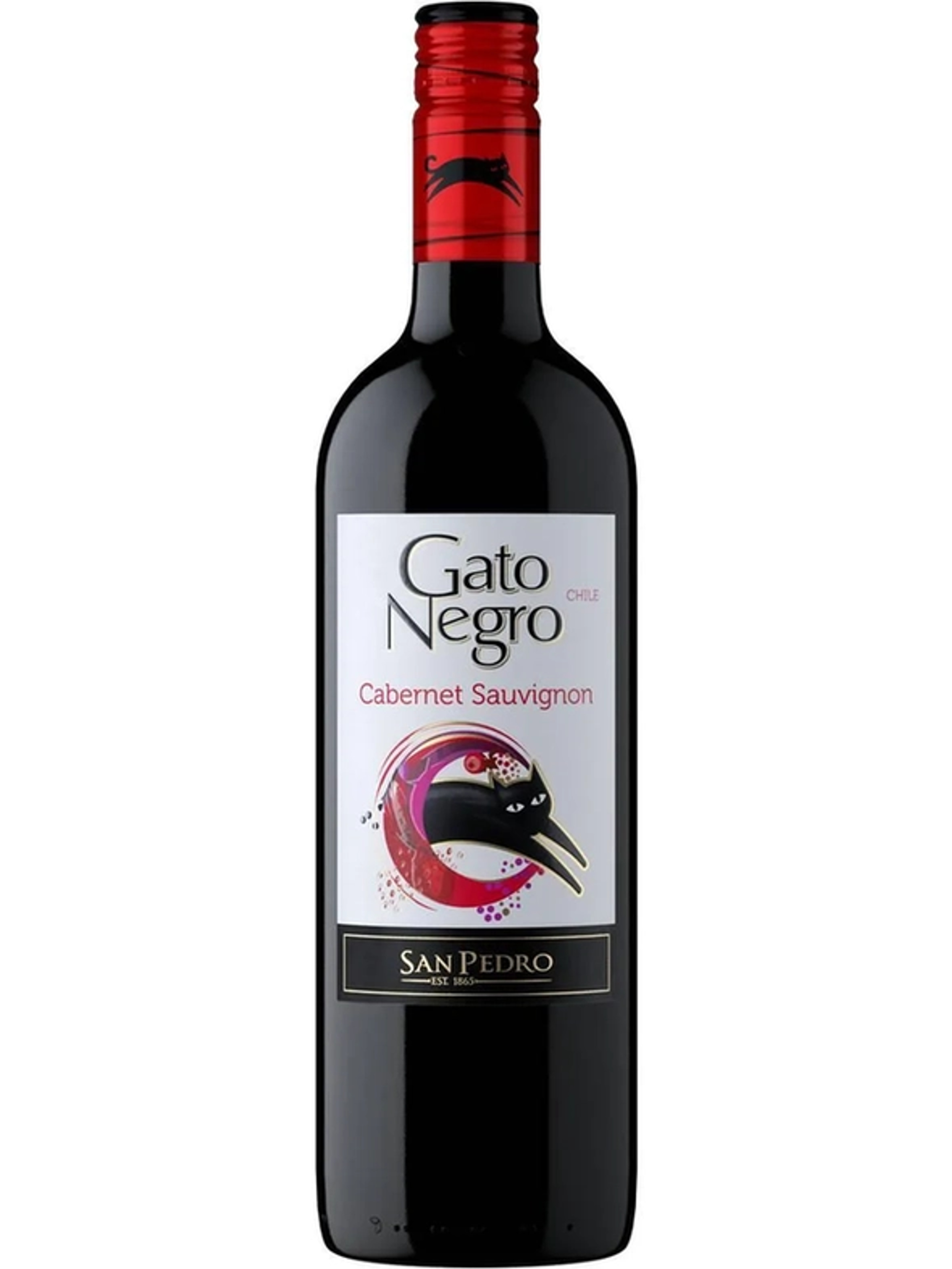 Gato Negro Cabernet Sauvignon price in Mysore