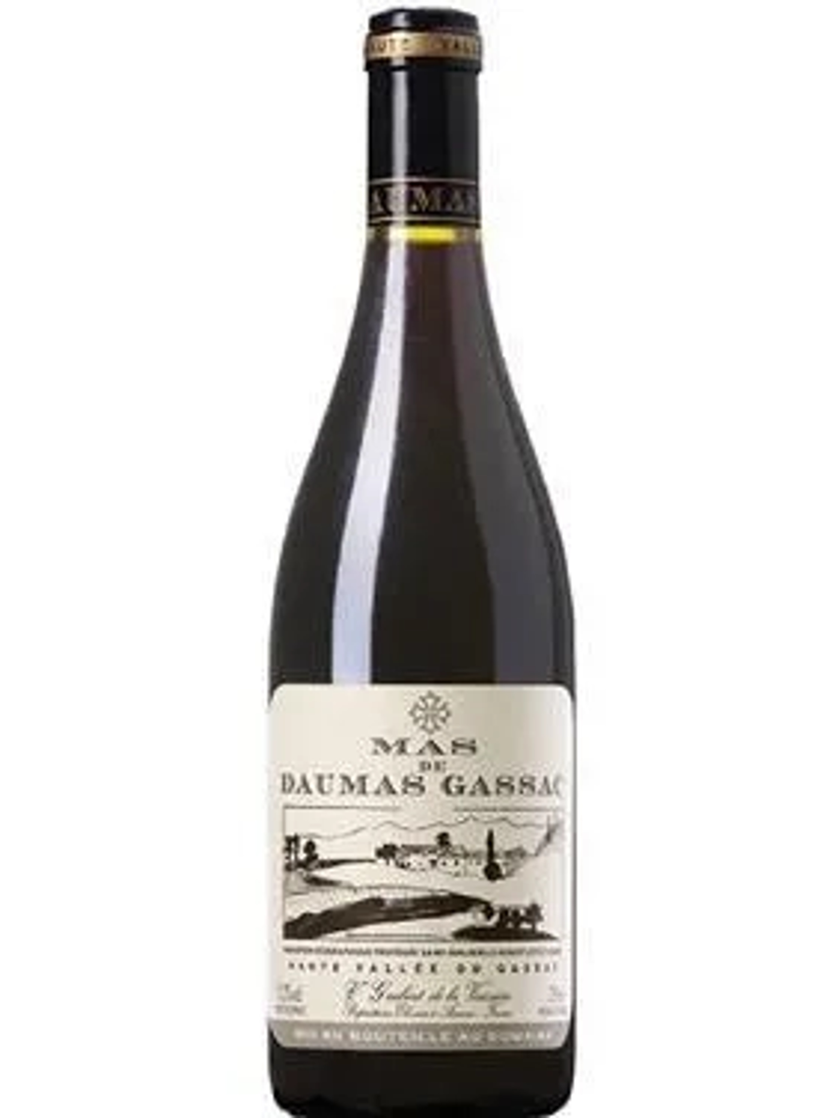 Mas De Daumas Gassac Rouge price in Hubli Dharwad