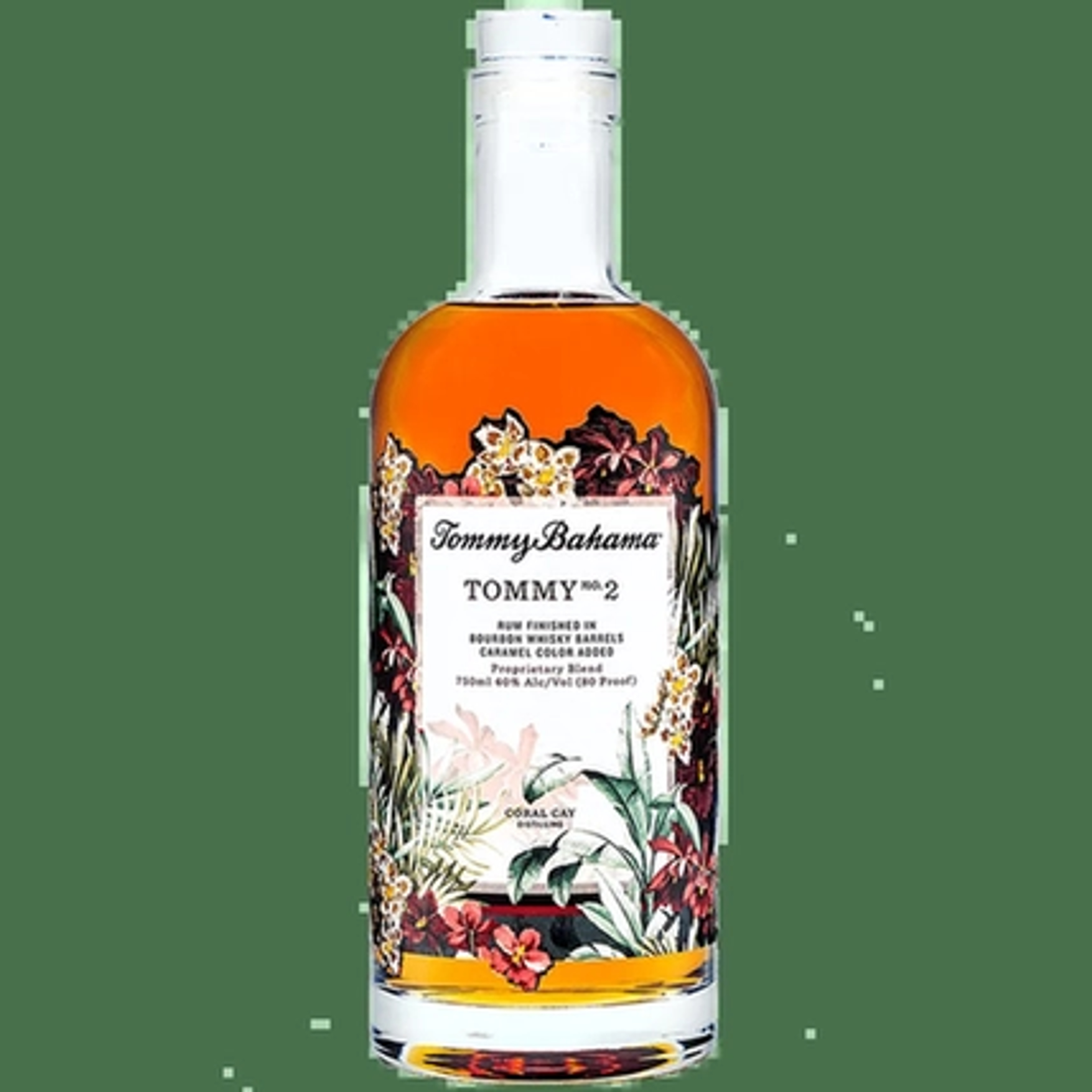 Tommy Bahama No2 Rum price in Kanpur