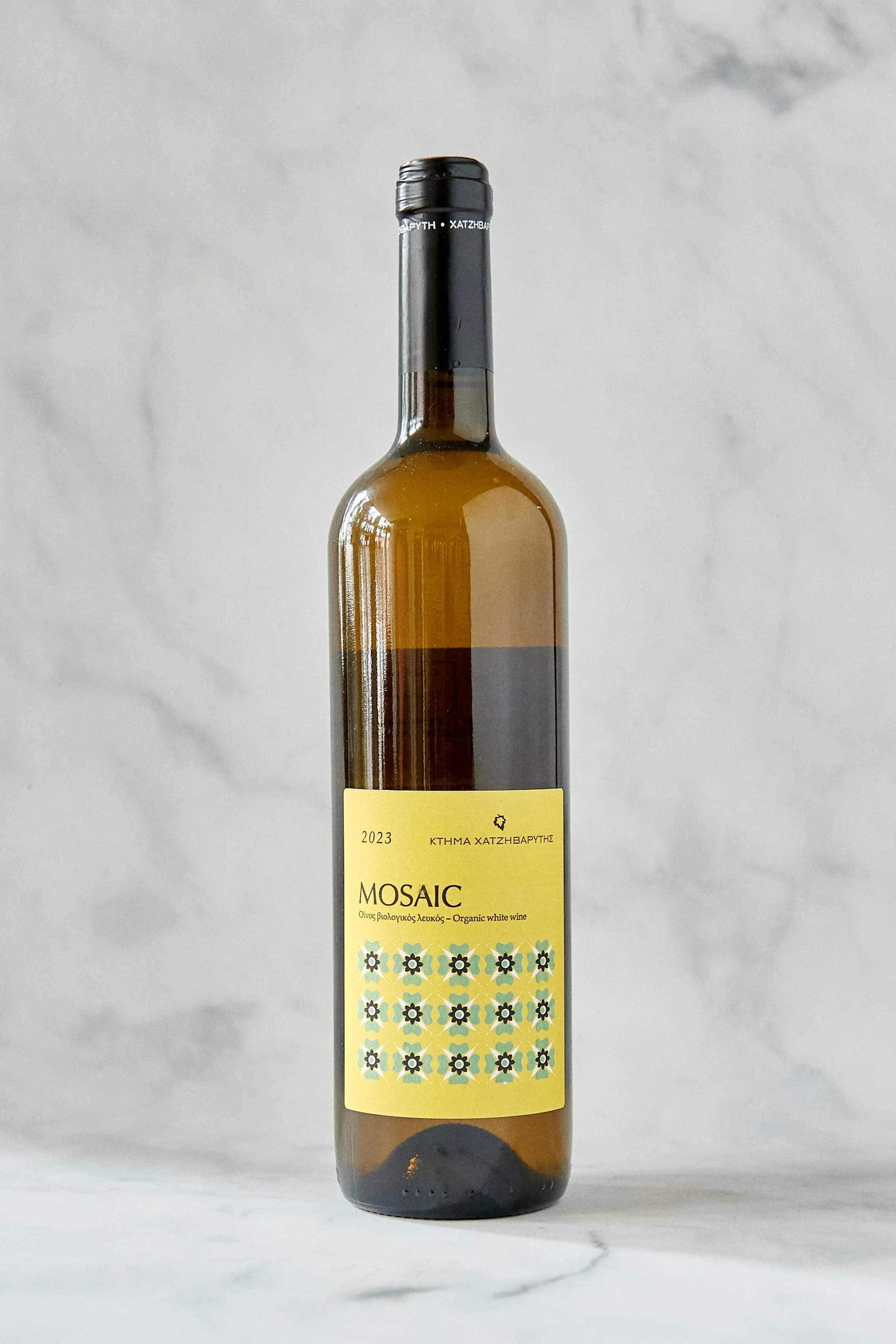 Mosaic Mosaic White Wine 750ml price in Kanpur