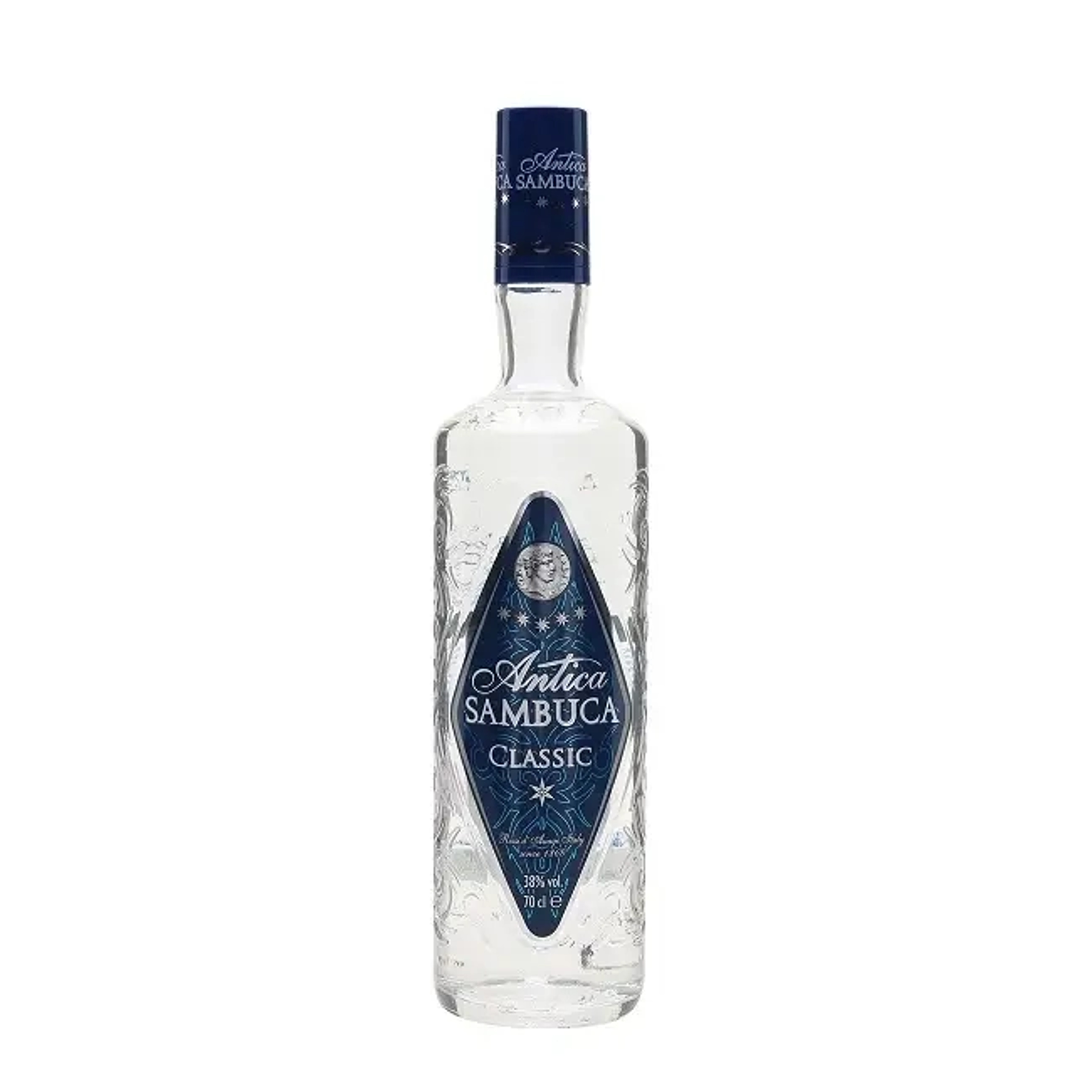 Antica Sambuca Classic price in Asansol