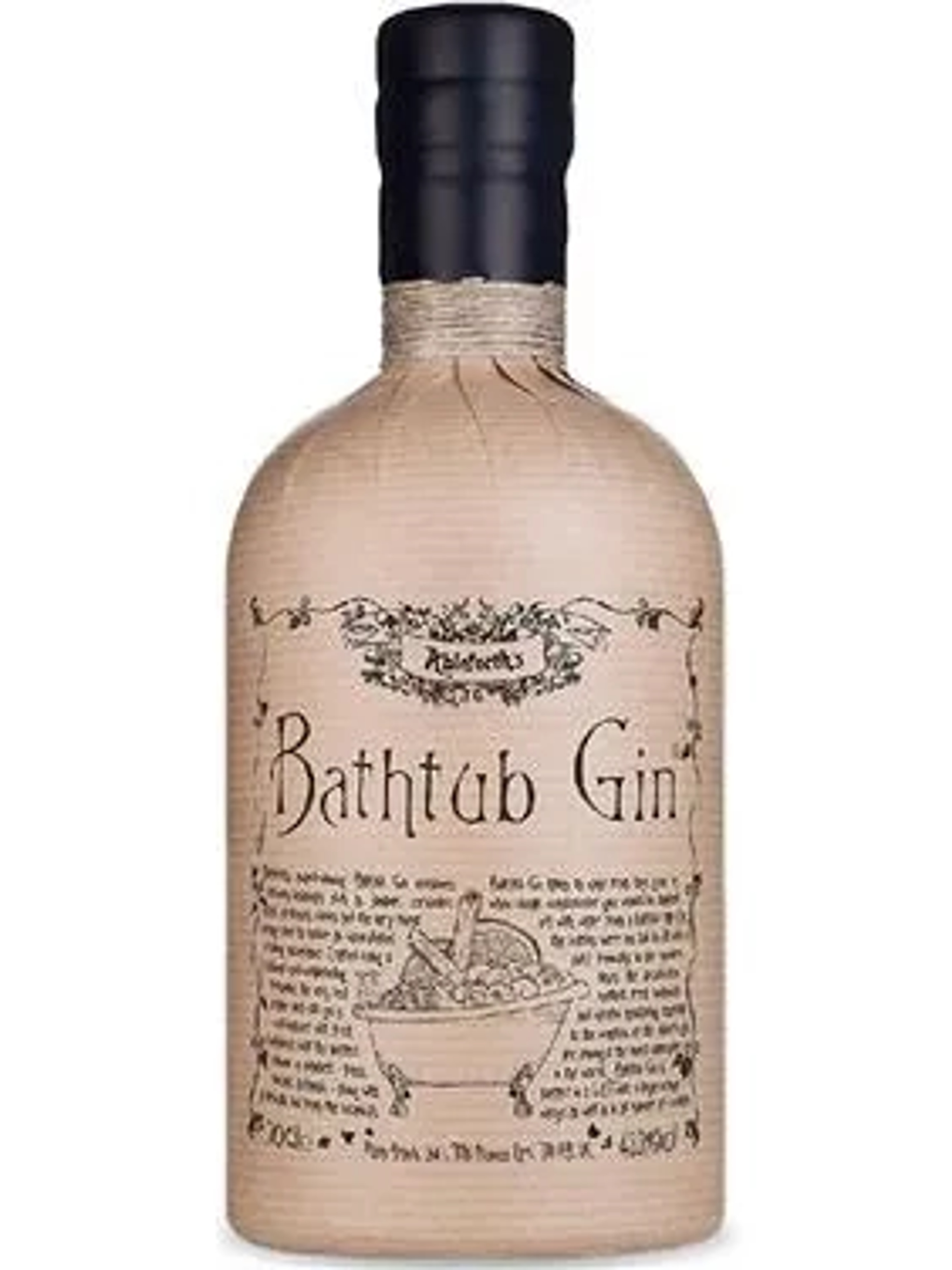 Bathtub Gin price in Lucknow