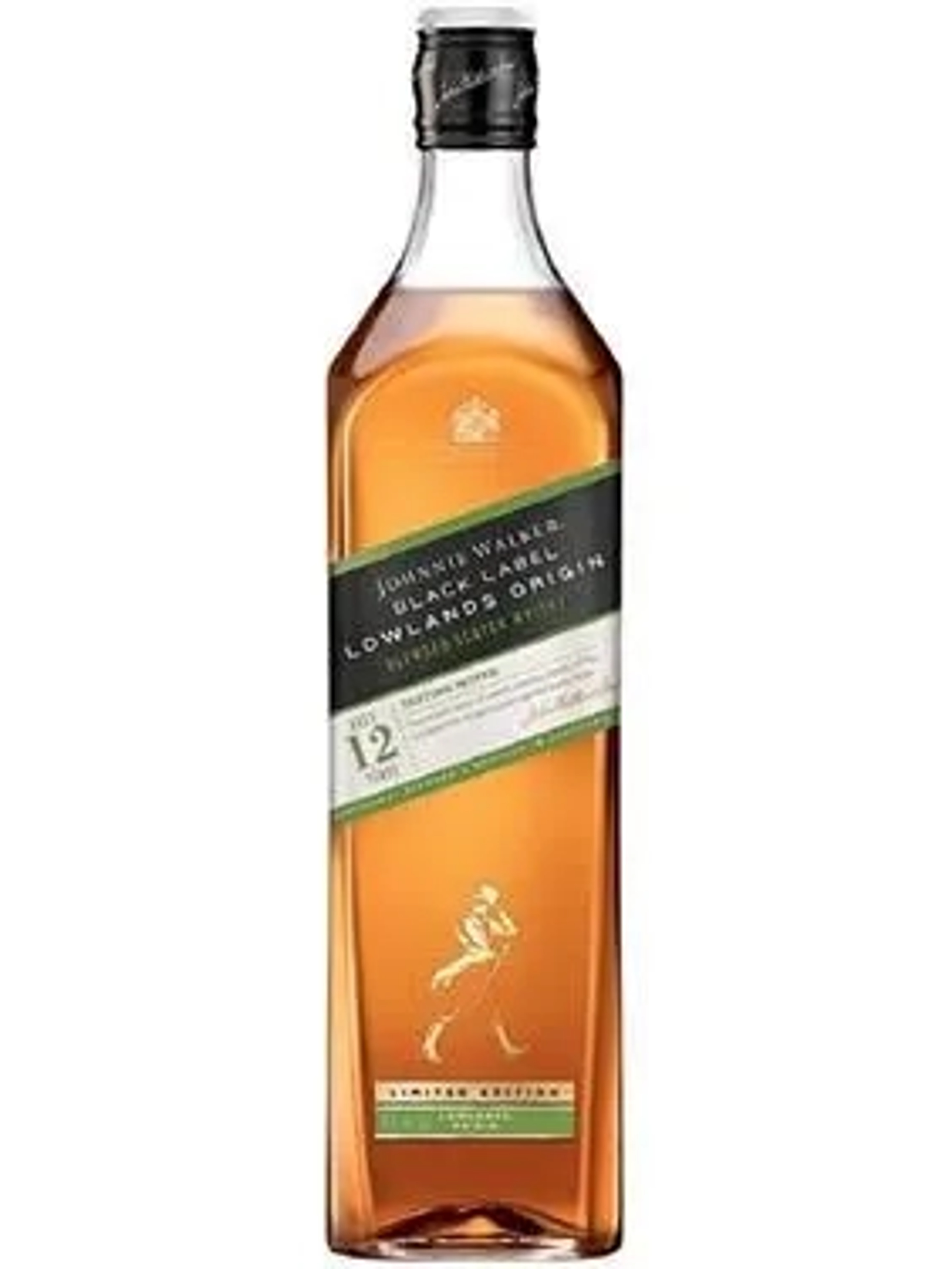 Johnnie Walker Black Label Lowlands Origin Blender price in Udaipur