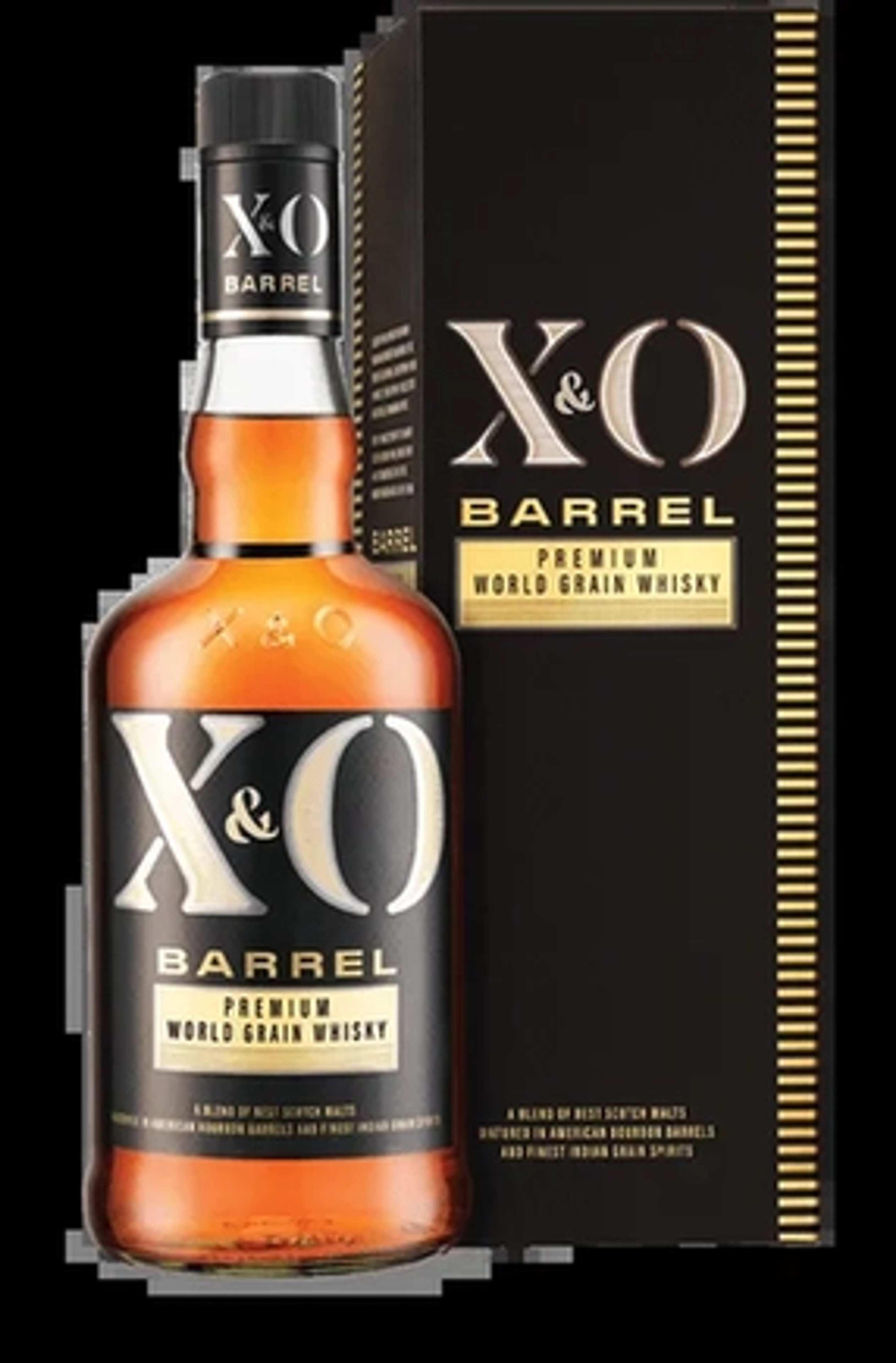 X&O X&O Barrel 180ml price in Thane