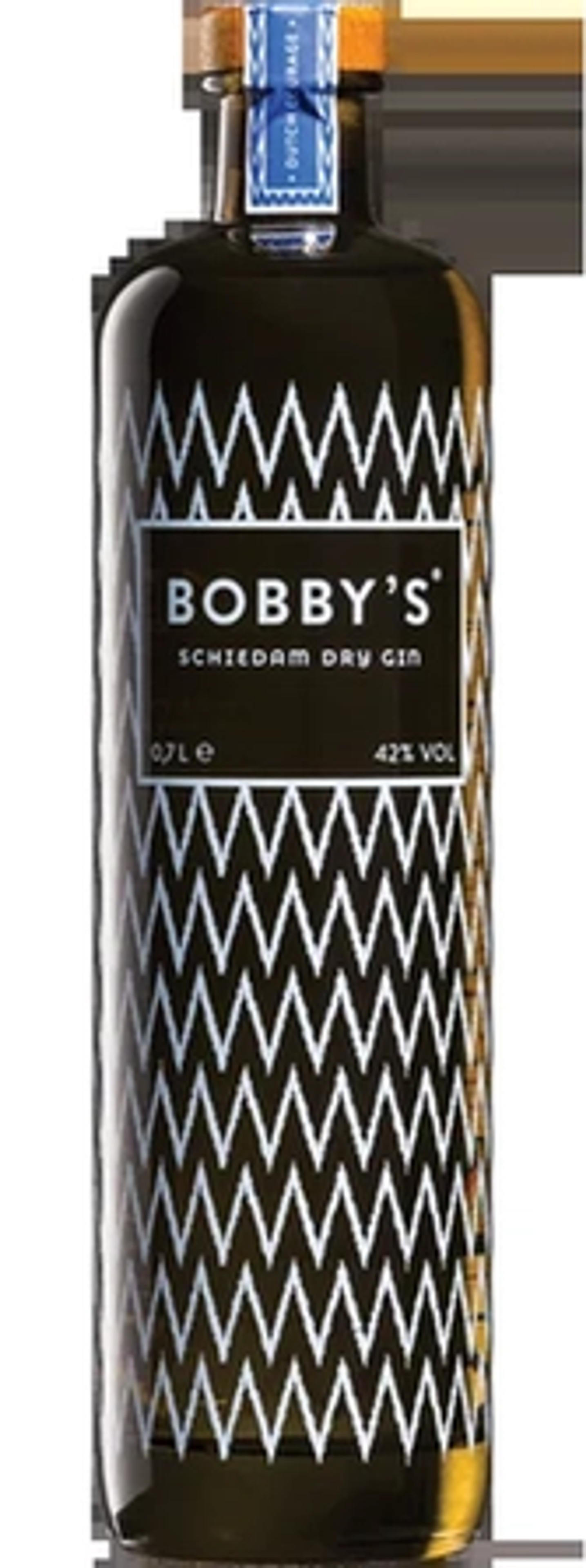 Bobbys Bobby Dry Gin 700ml price in Asansol