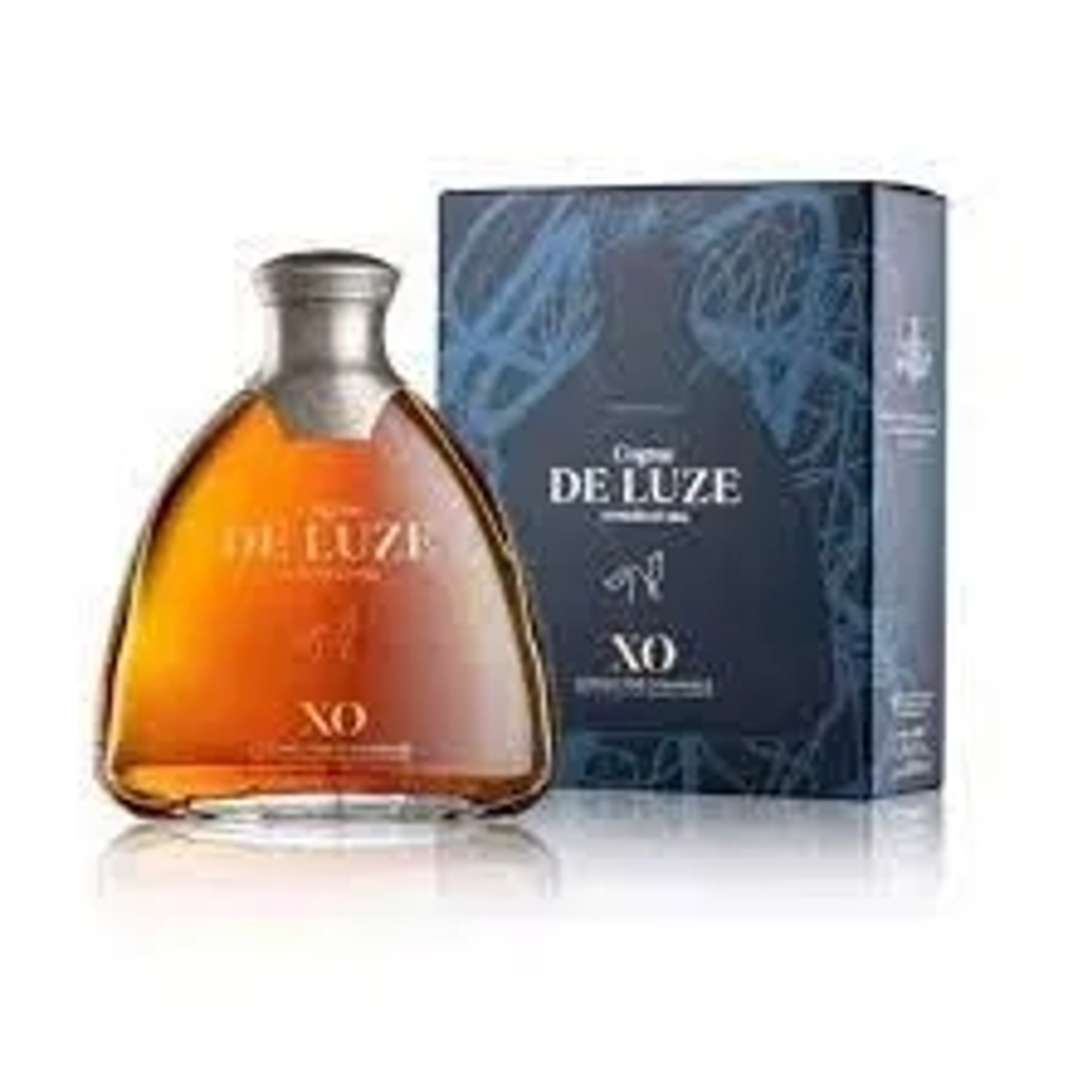 Deluze Cognac price in Kota