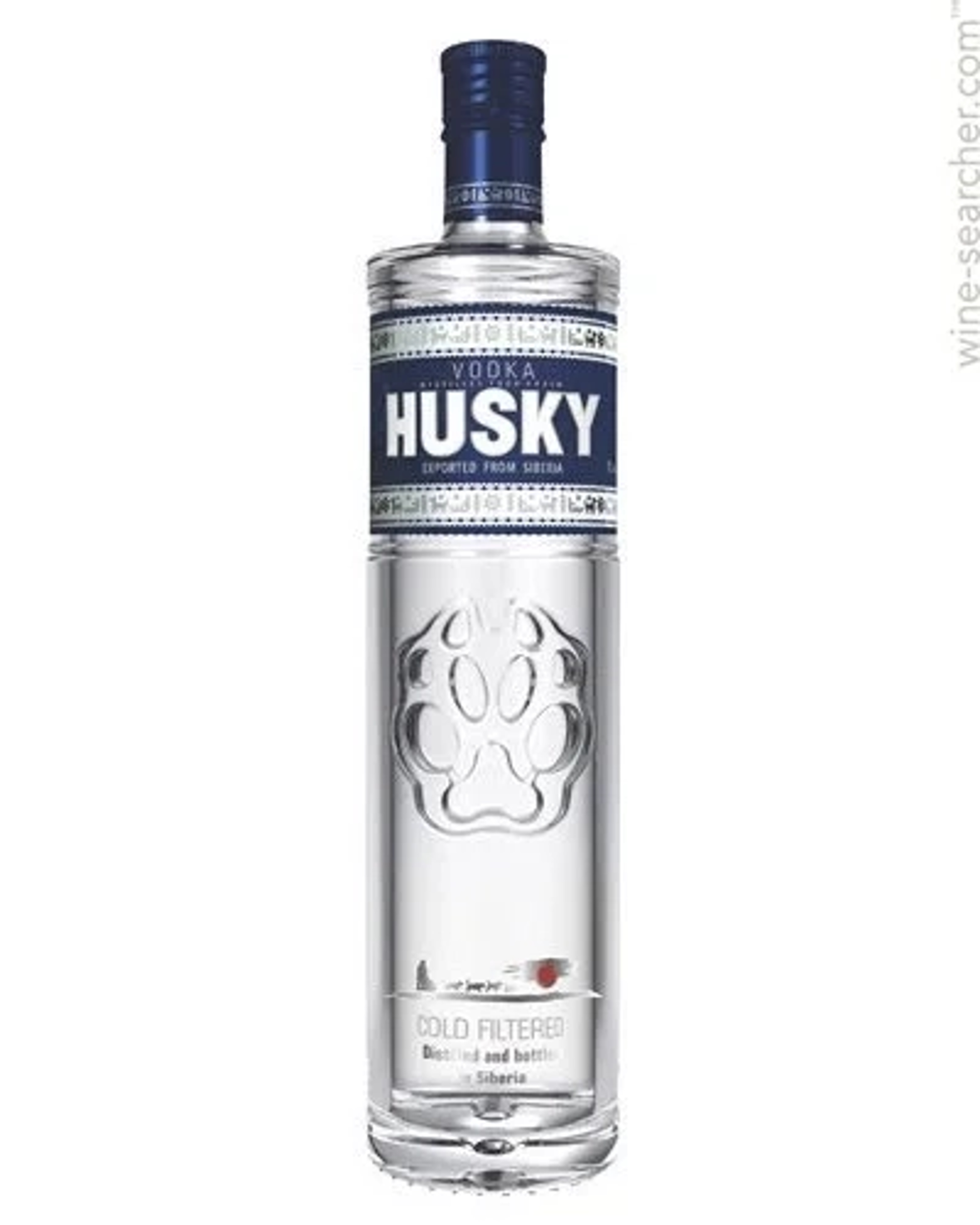 Husky Vodka 700ml price in Indore