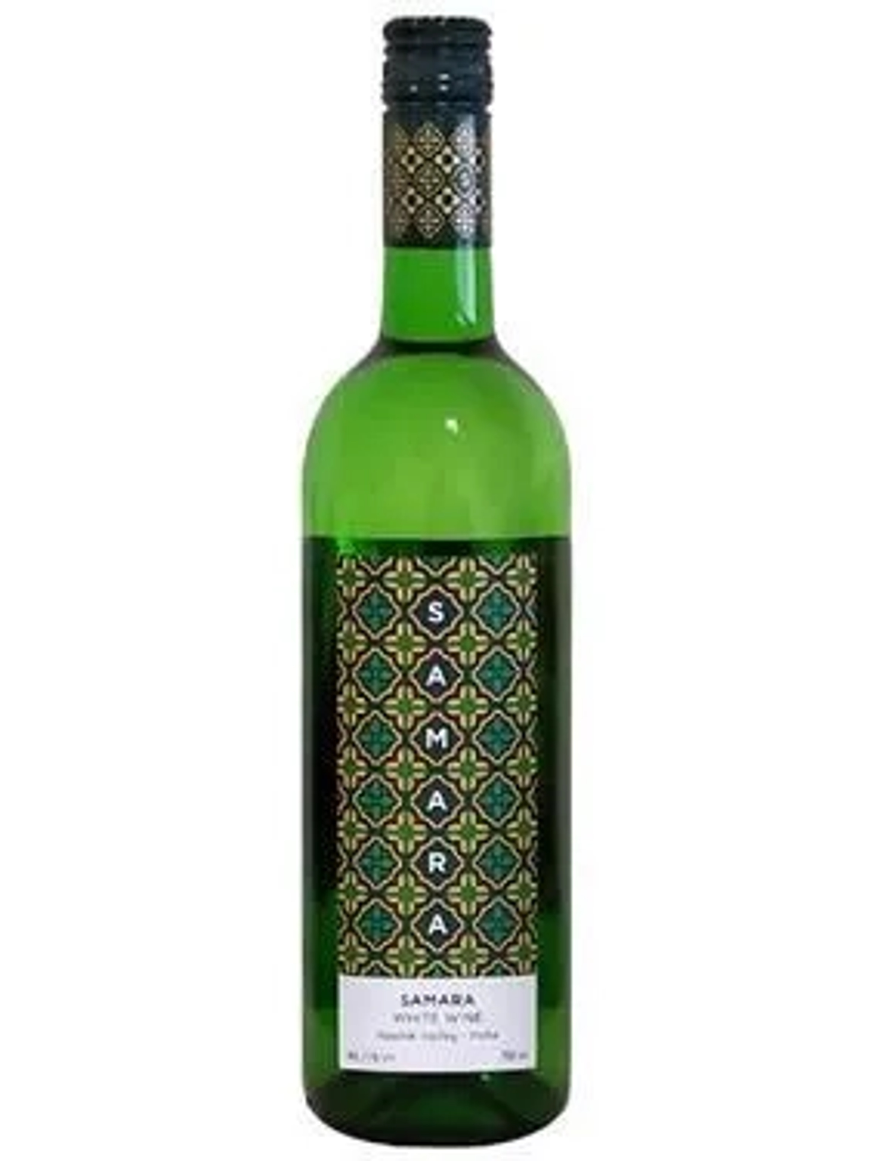 Sula Samara White 750ml price in Kota