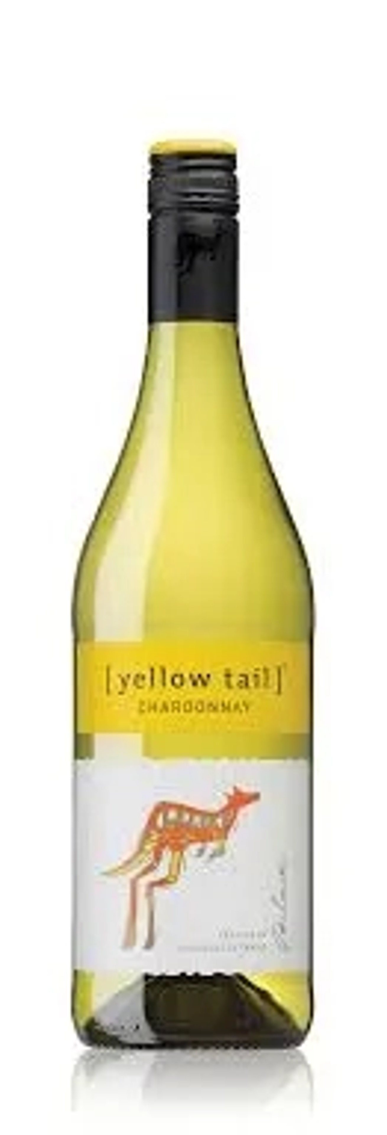 Yellow Tail Chardonnay 180ml price in Pune