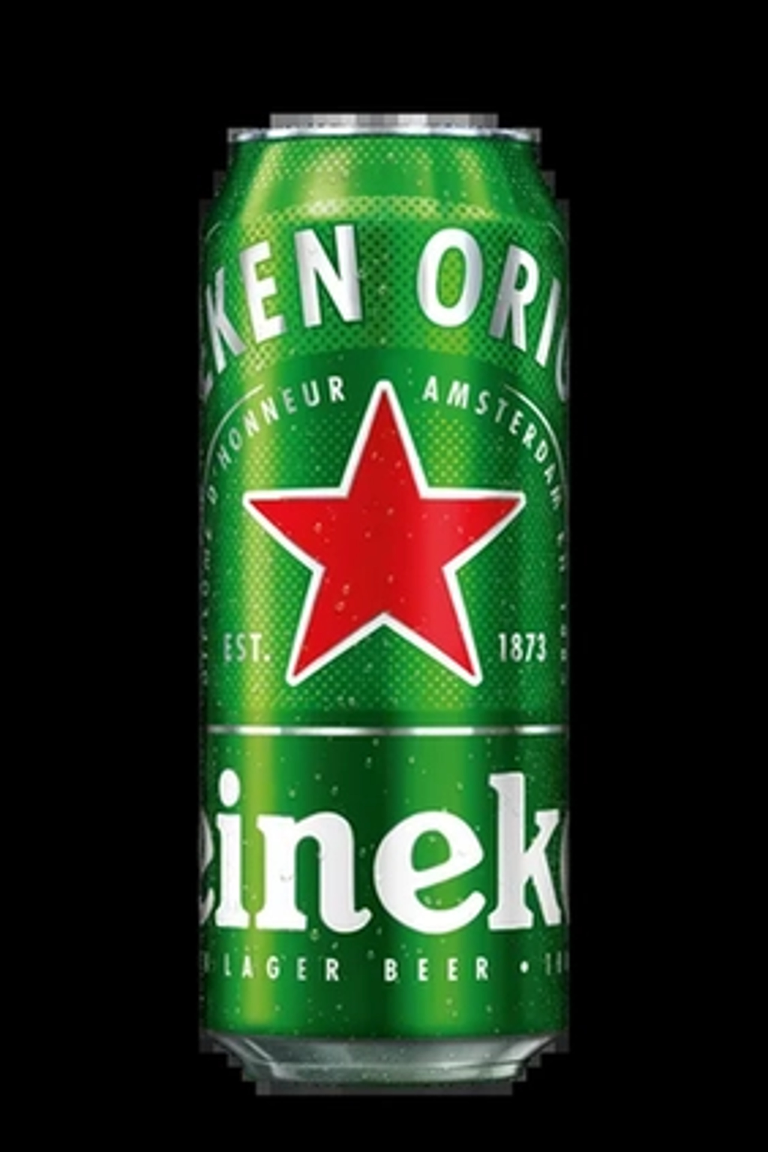Heineken Beer Can 500ml price in Mysore