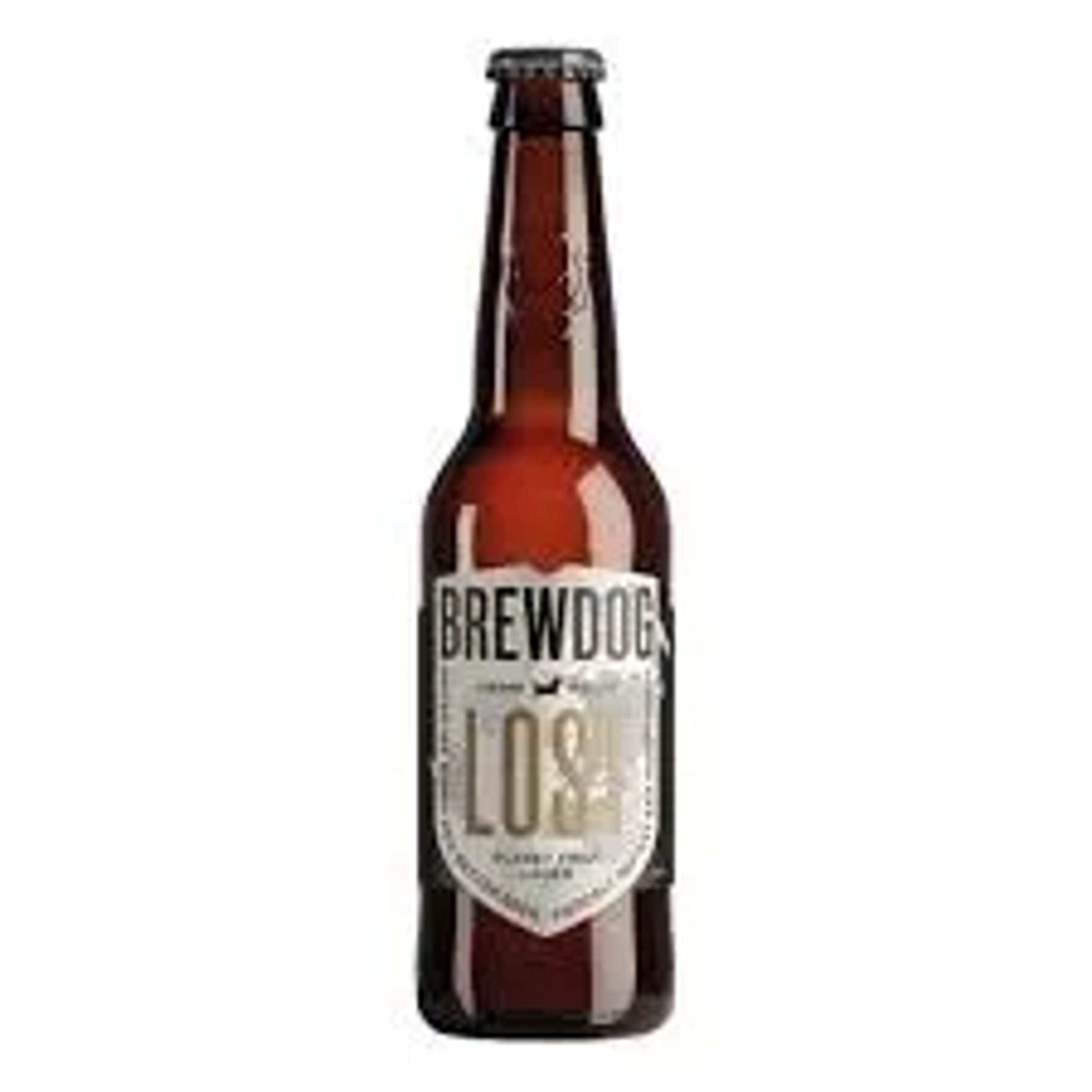 Brewdog Lost Lager Pint price in Jodhpur