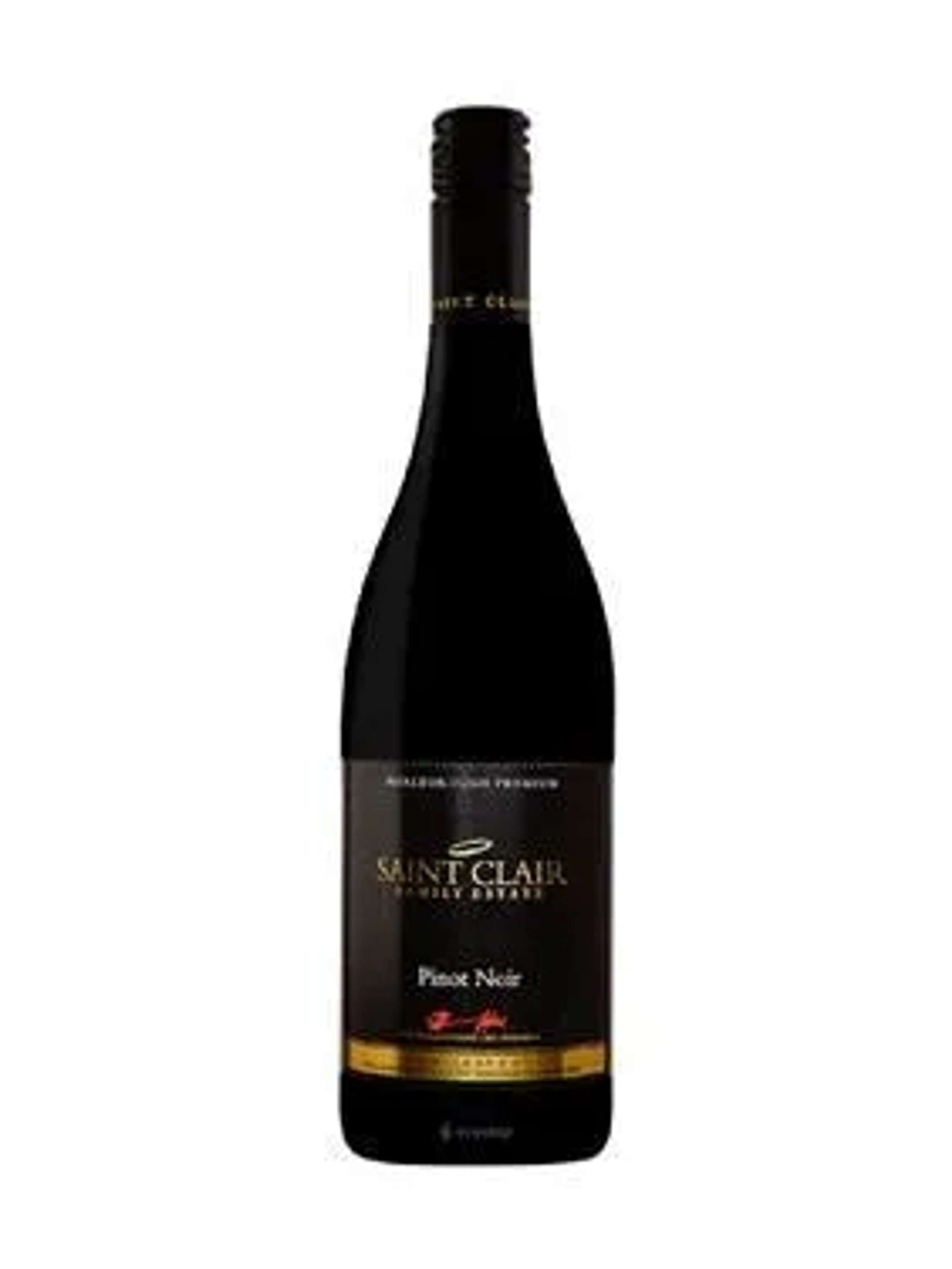 Saint Clair Saint Clair Pinot Noir 750ml price in Thane