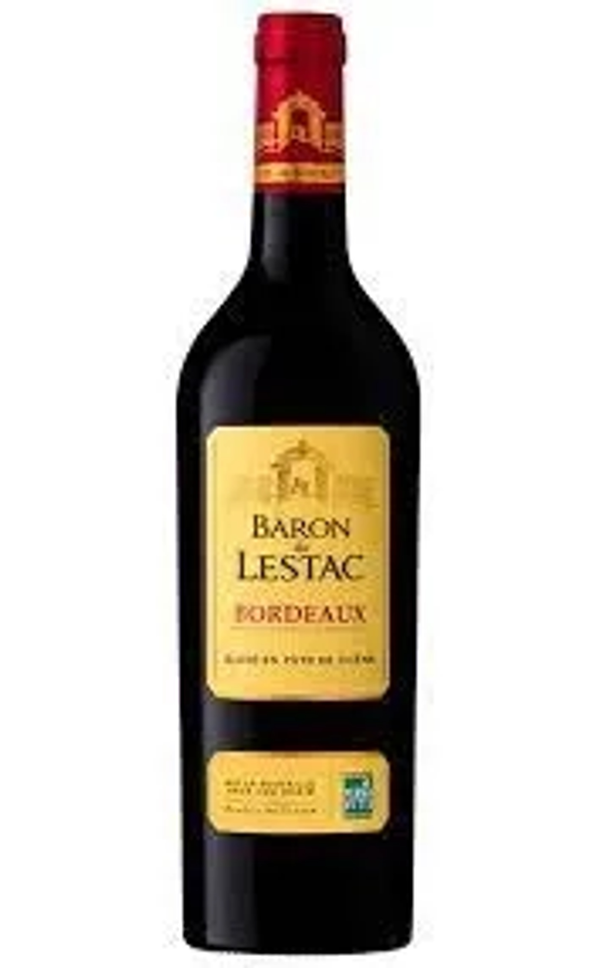 Baron De Lastac Baron De Lestac Bordeaux price in Kota