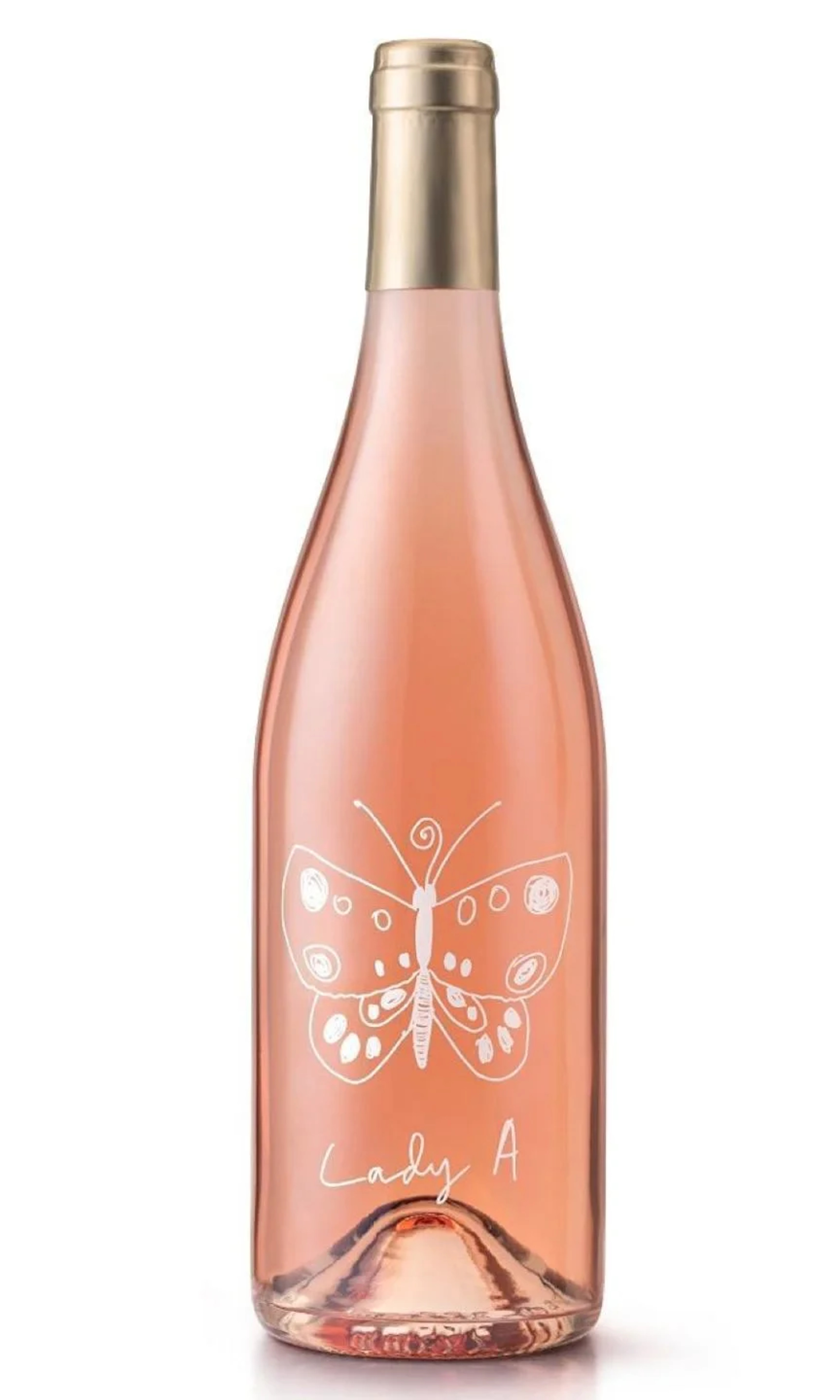 La Coste Lady A Rose Wine price in Gurgaon