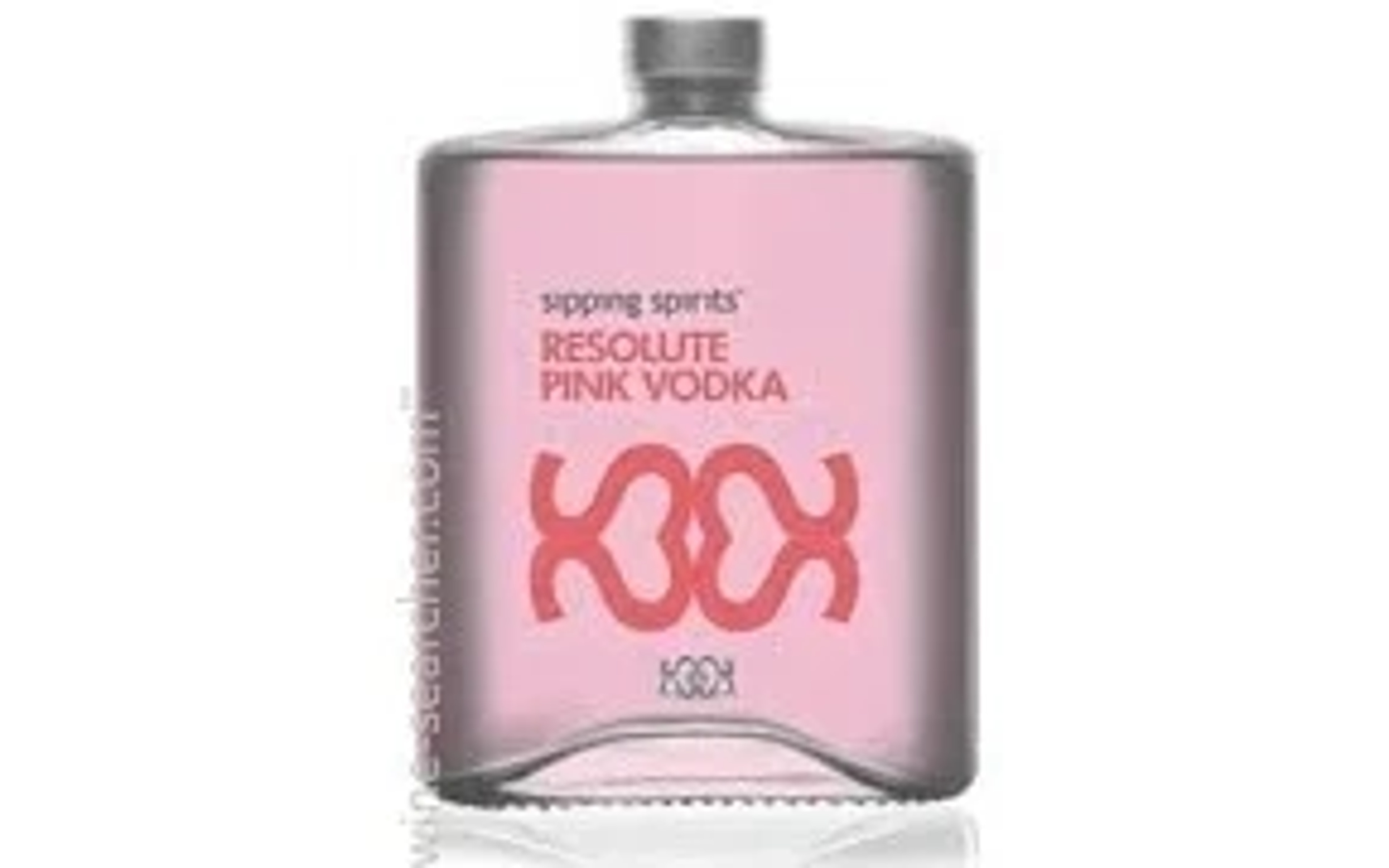 Resolute Pink Vodka 750ml price in Warangal