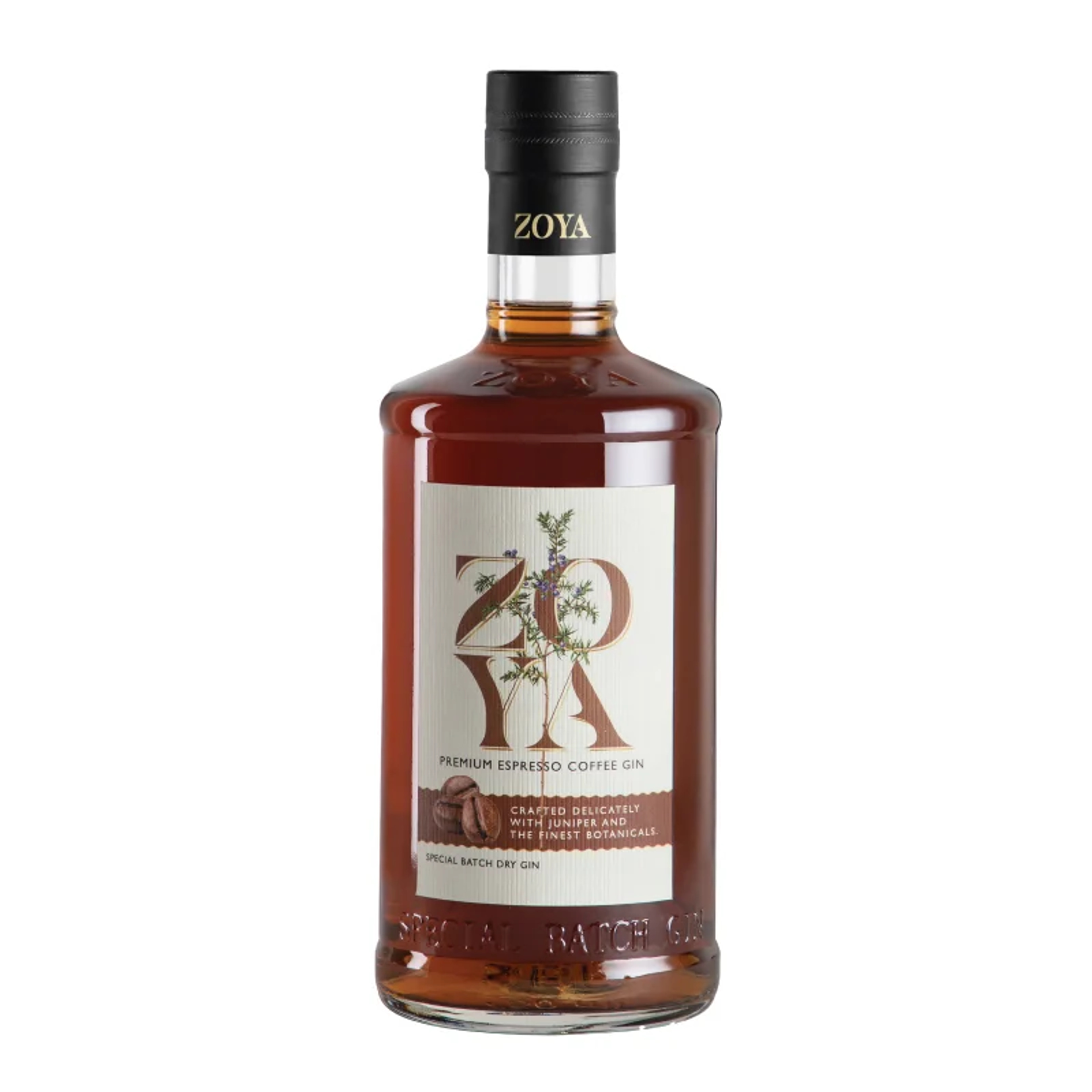 Zoya Zoya Premium Espresso Coffee Gin price in Mysore