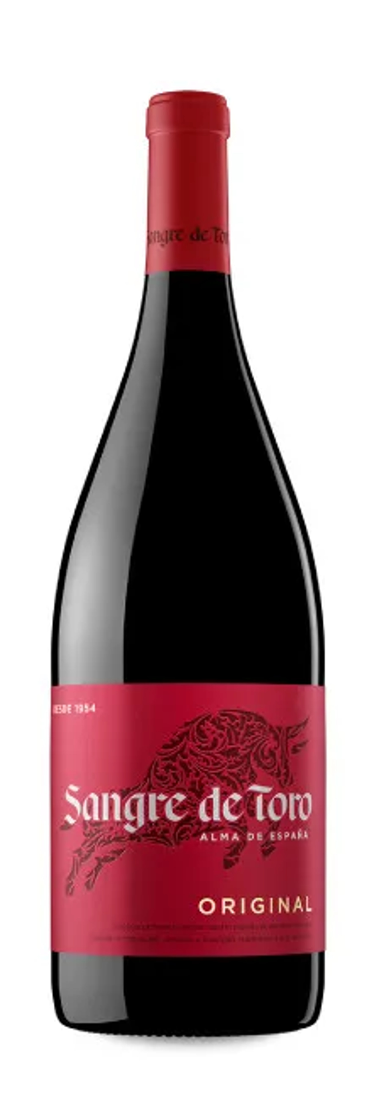 Sangre De Toro Red Wine Original price in Mumbai