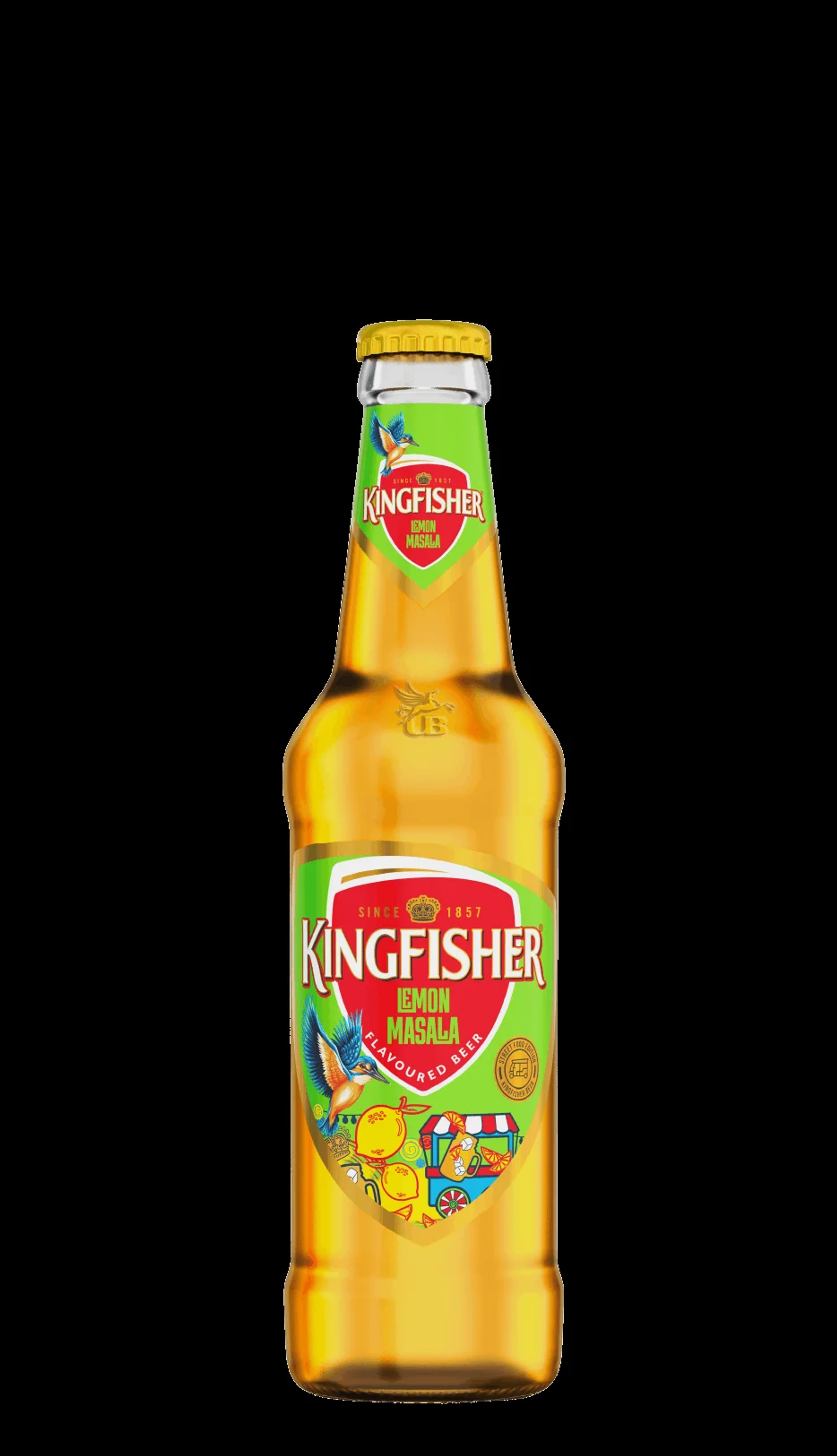 Kingfisher Lemon Masala Beer price in Mysore