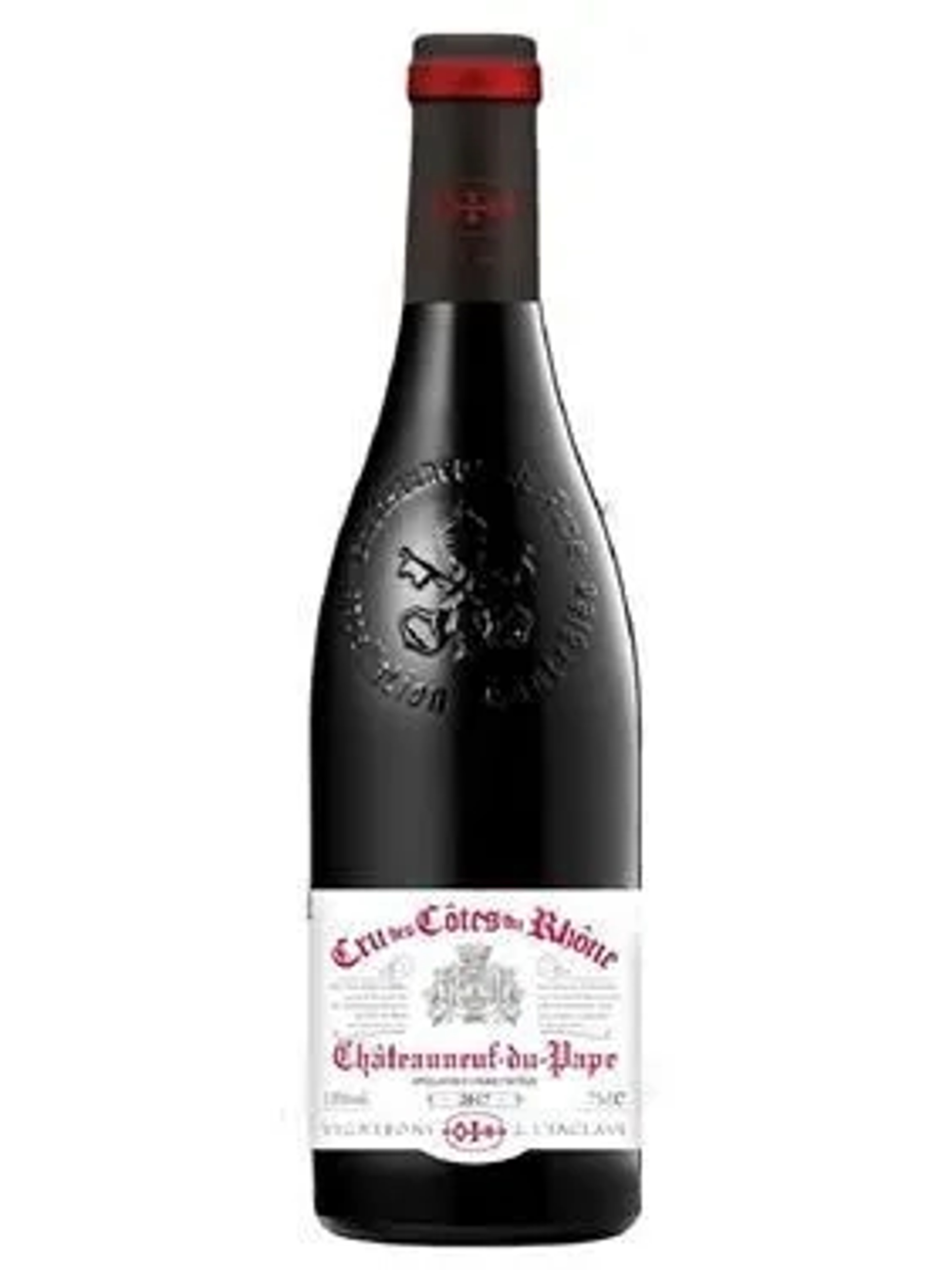 Vignerons De Lenclave Chateauneuf Du Pape price in Jaipur