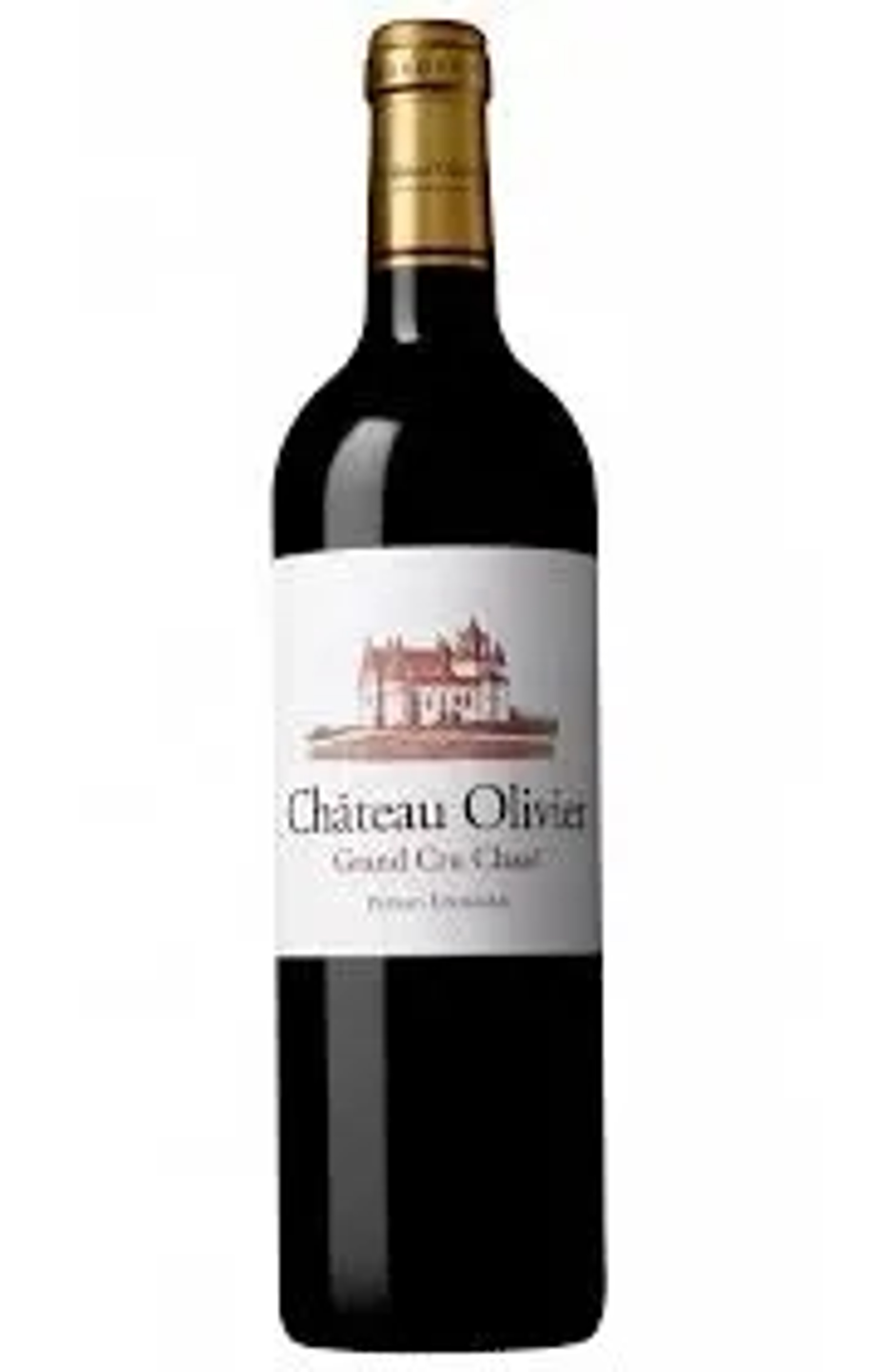 Chateau Olivier Grand Cru price in Udaipur