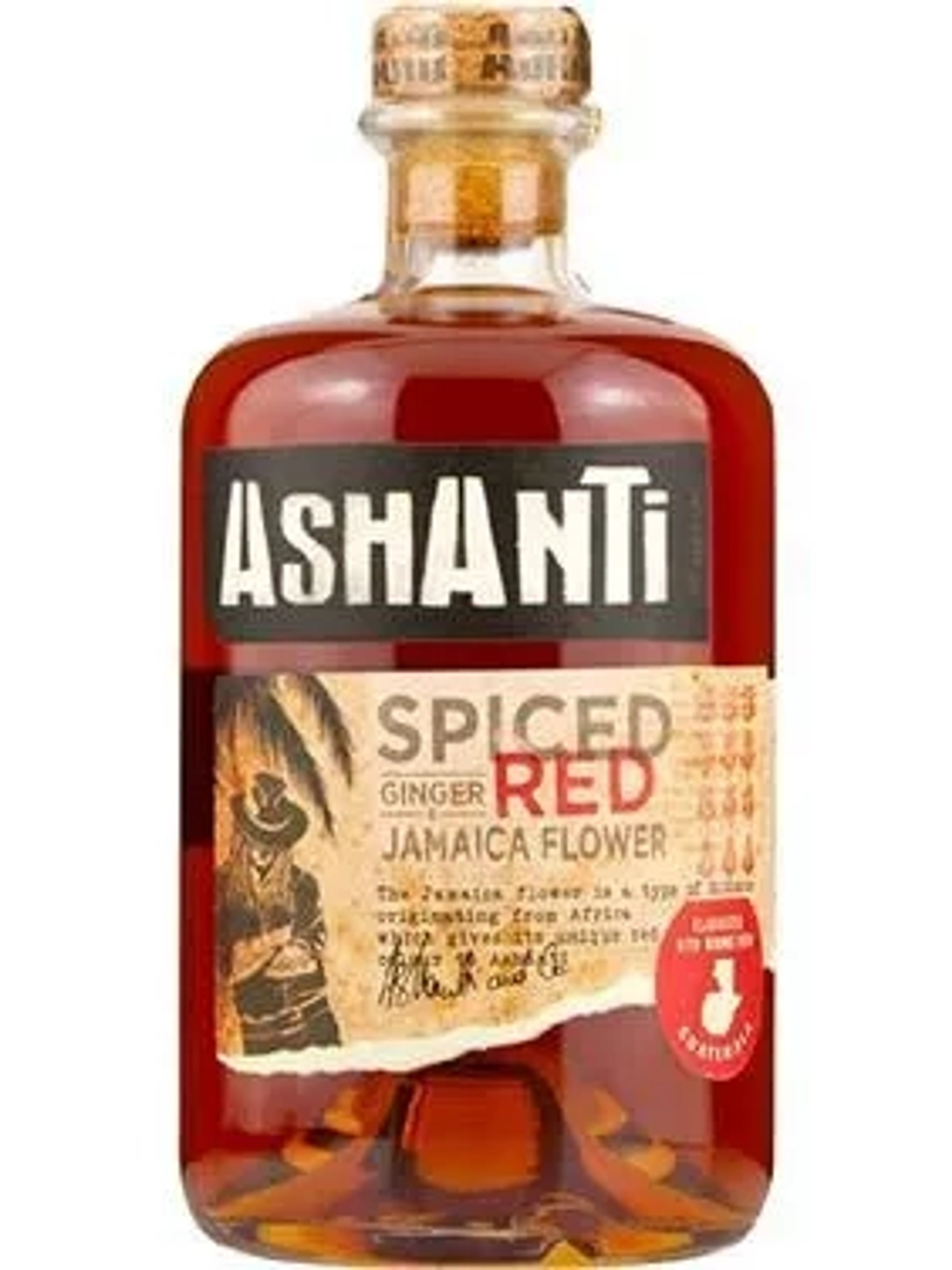 Ashanti Ashanti Spiced Rum 700ml price in Mumbai