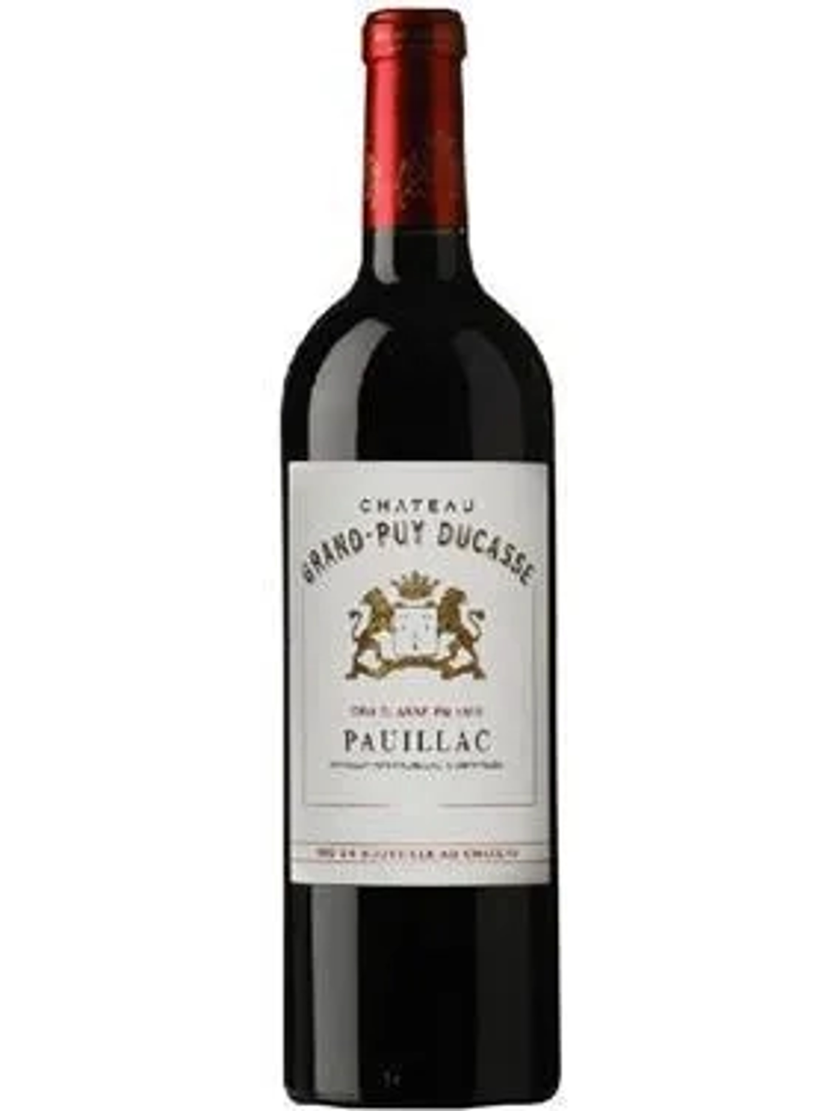 Chateau Grand Puy Ducasse price in Delhi