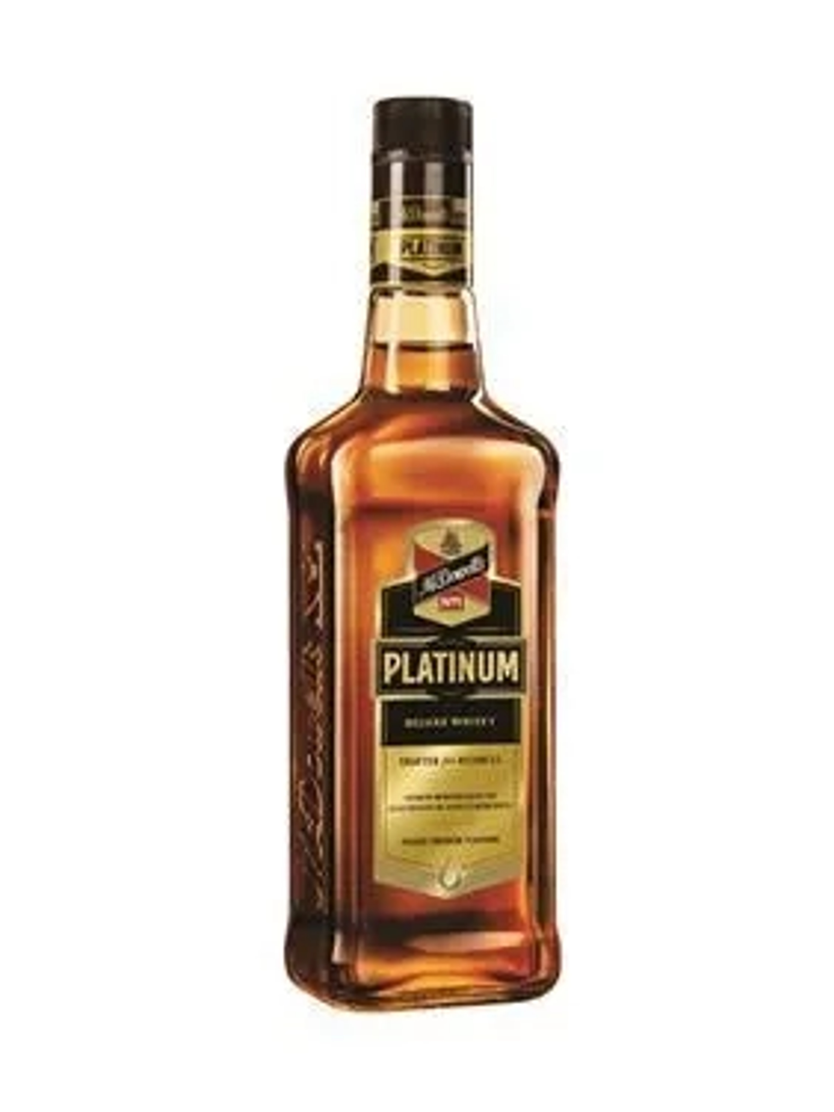 McDowells Mcdowell No1 Platinum 375ml price in Mysore