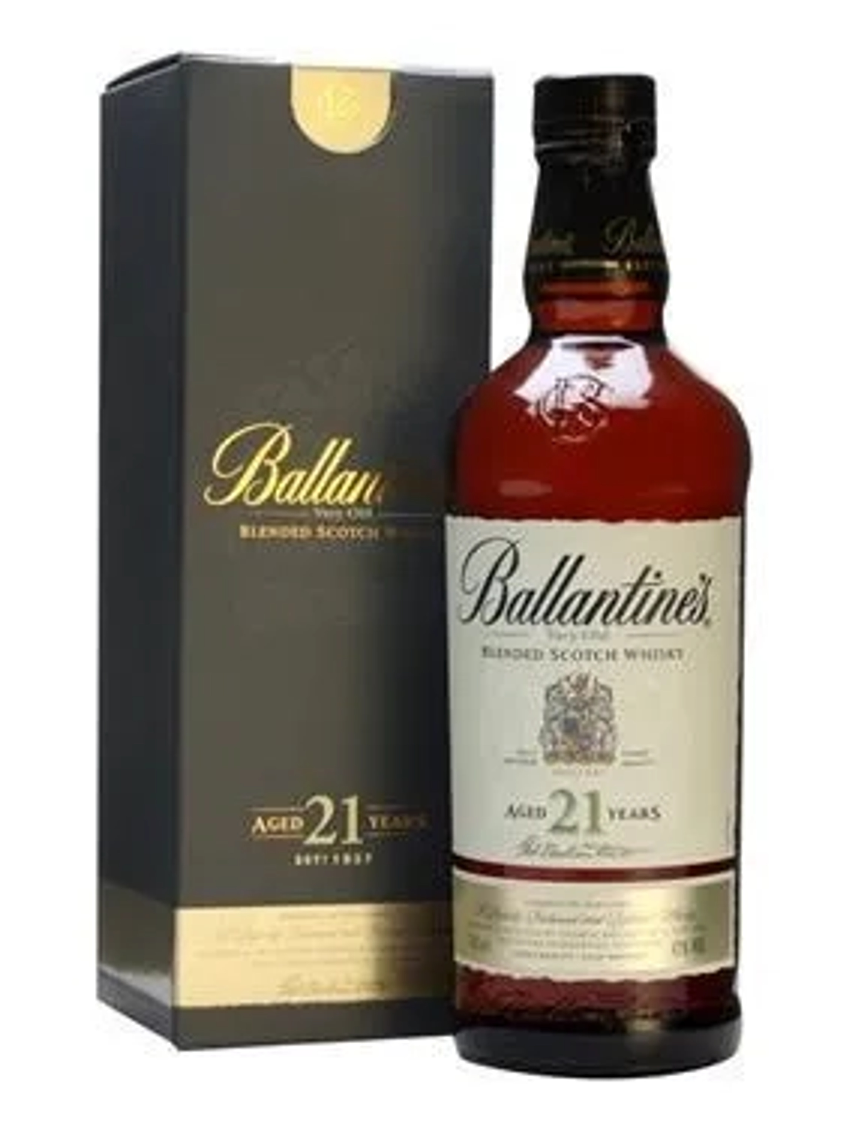 Ballantines Ballantine 21 Yrs Scotch Whisky price in Noida