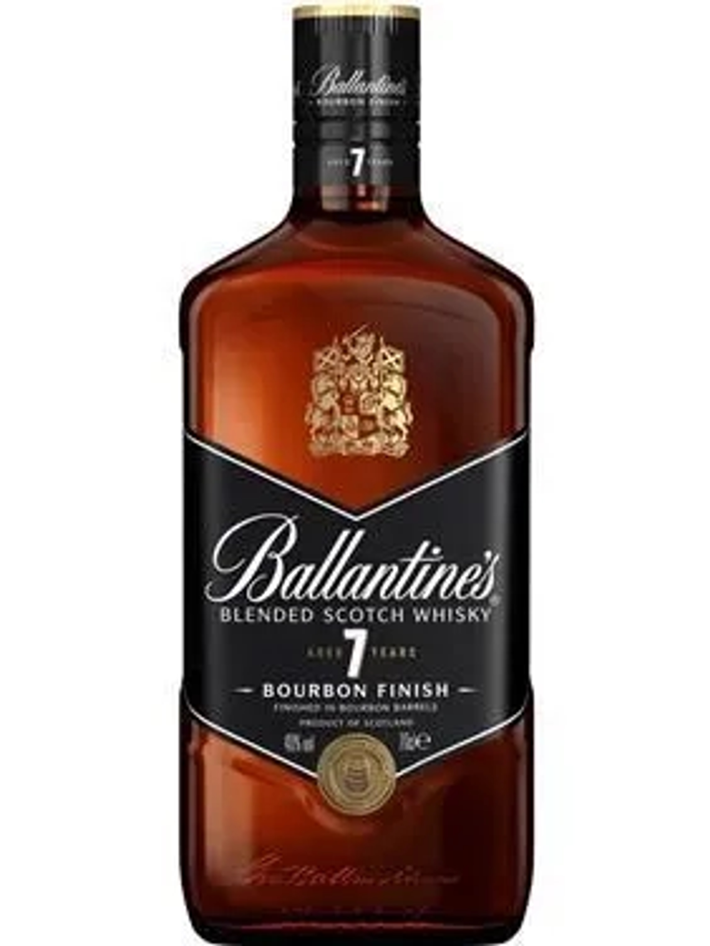 Ballantines prices in Thane
