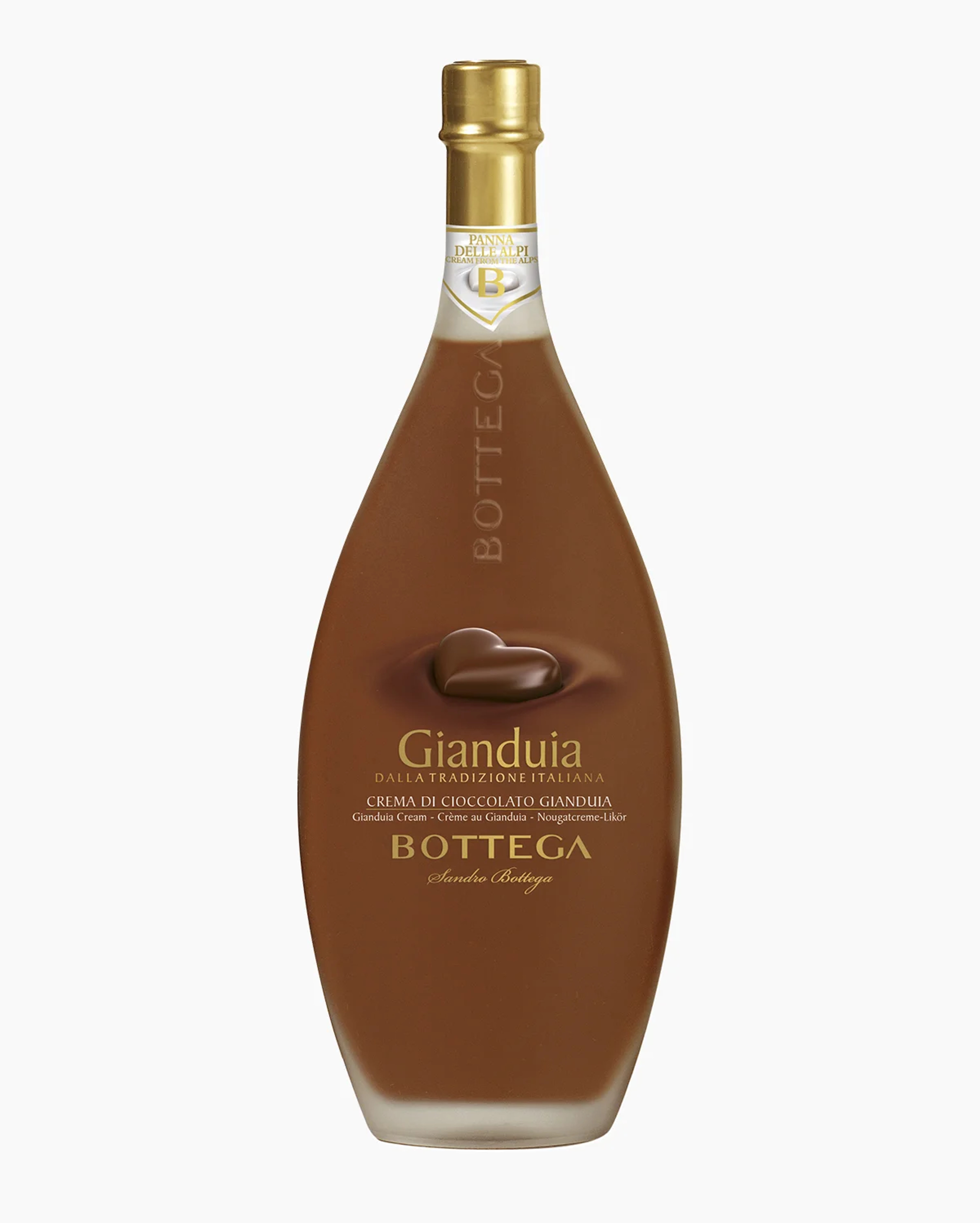 Bottega Gianduia Liqueur price in Kota