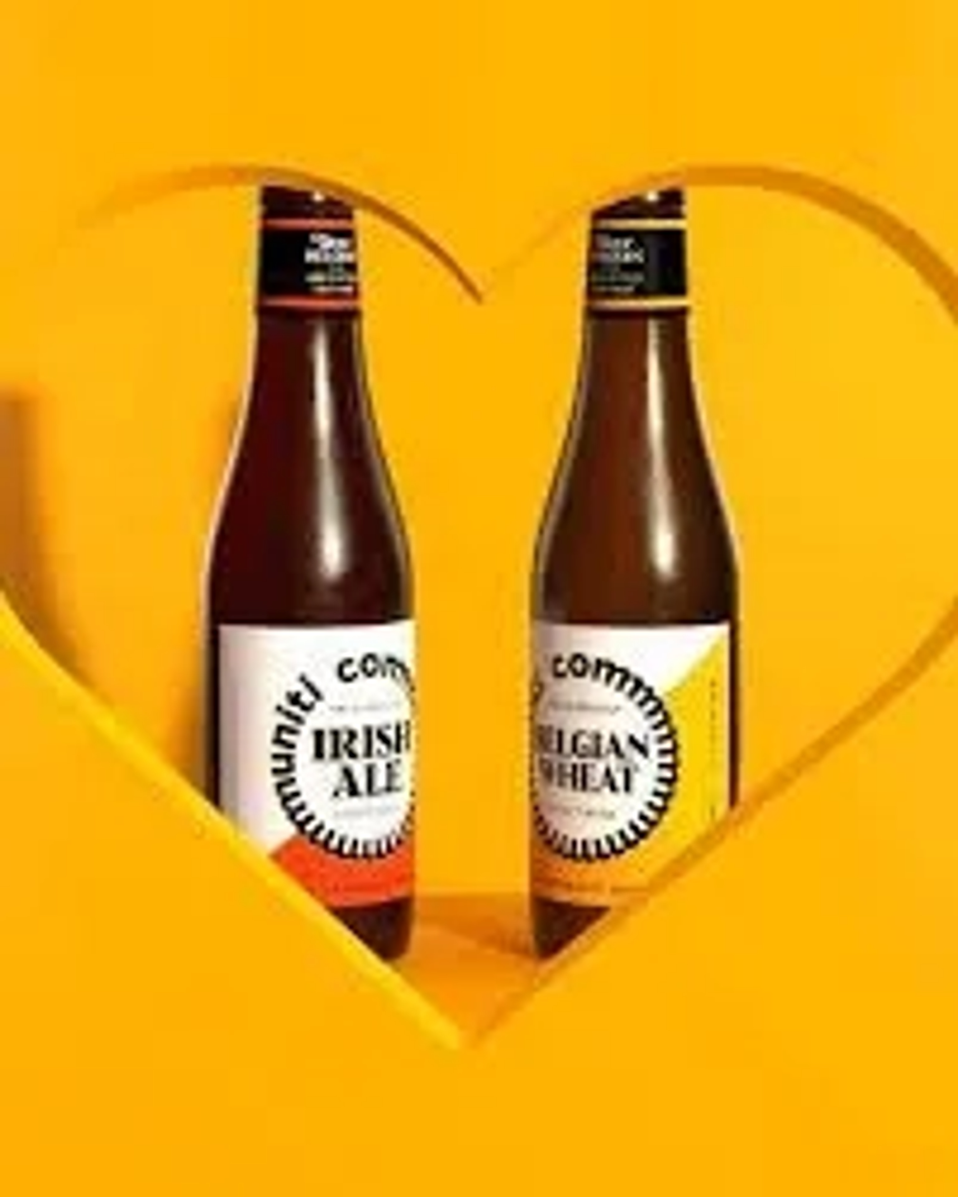 Communiti Irish Ale price in Gwalior