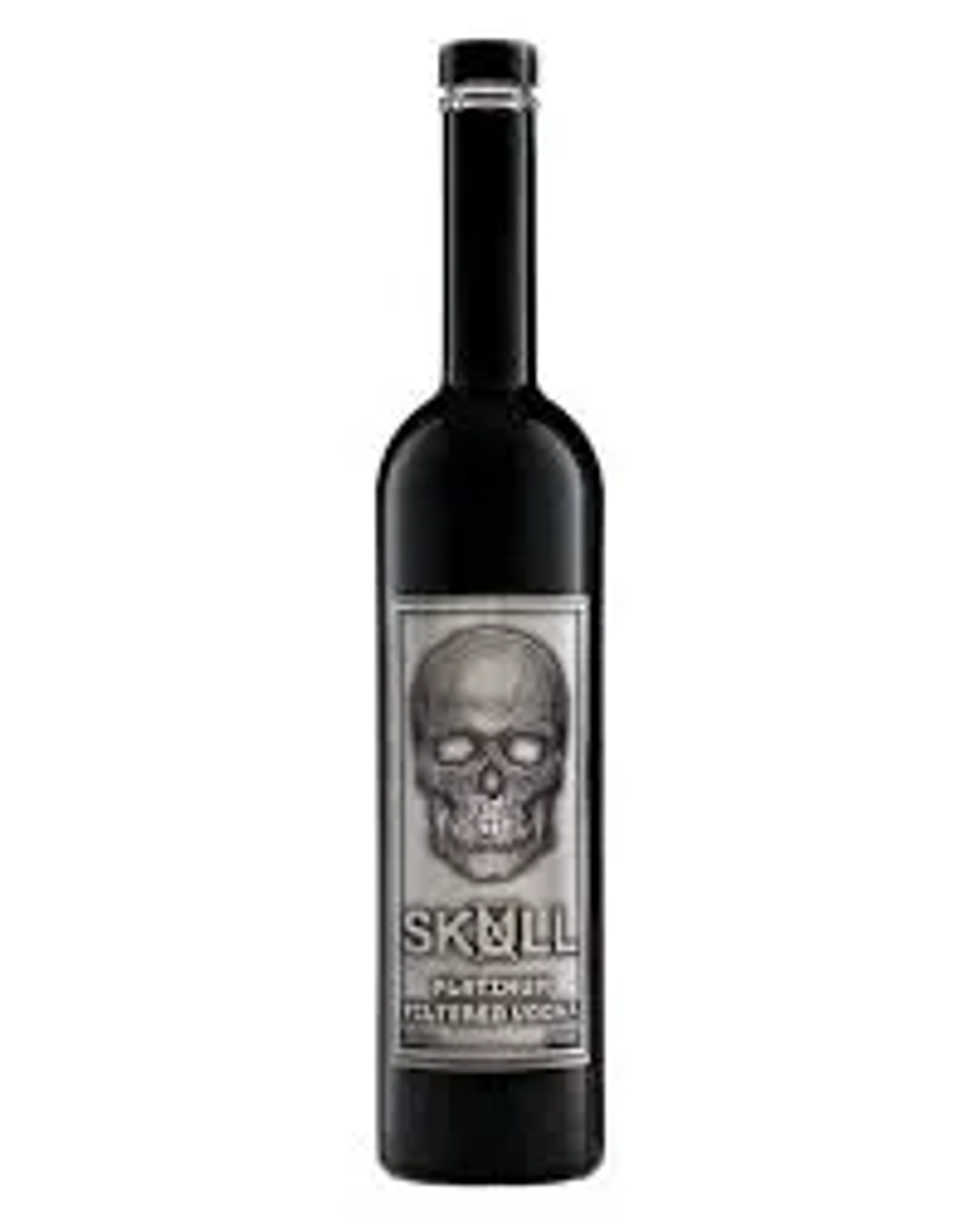 Skull Skull X Platinum Filtered Vodka 700ml price in Asansol