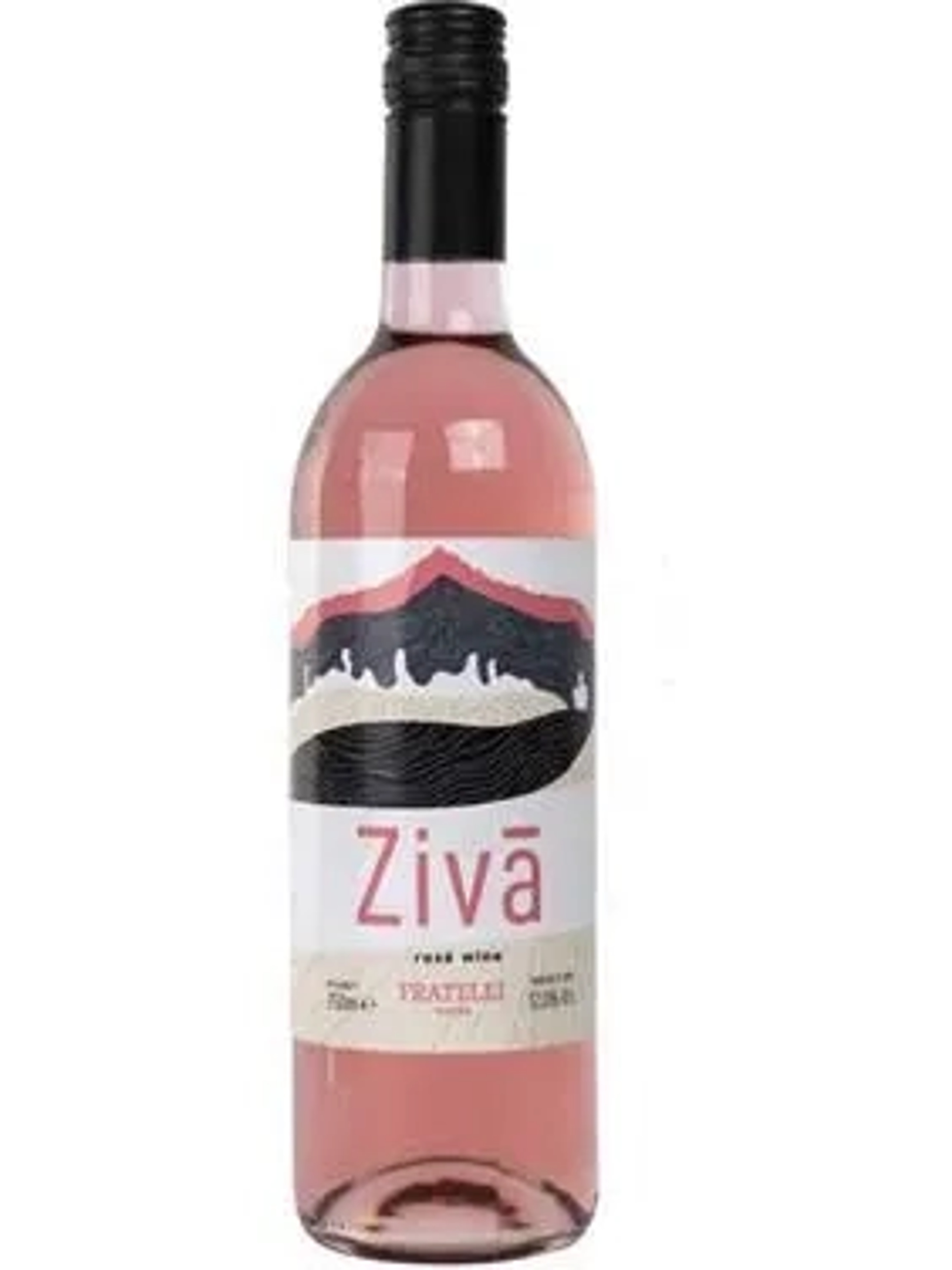 Fratelli Ziva White Wine price in Thane