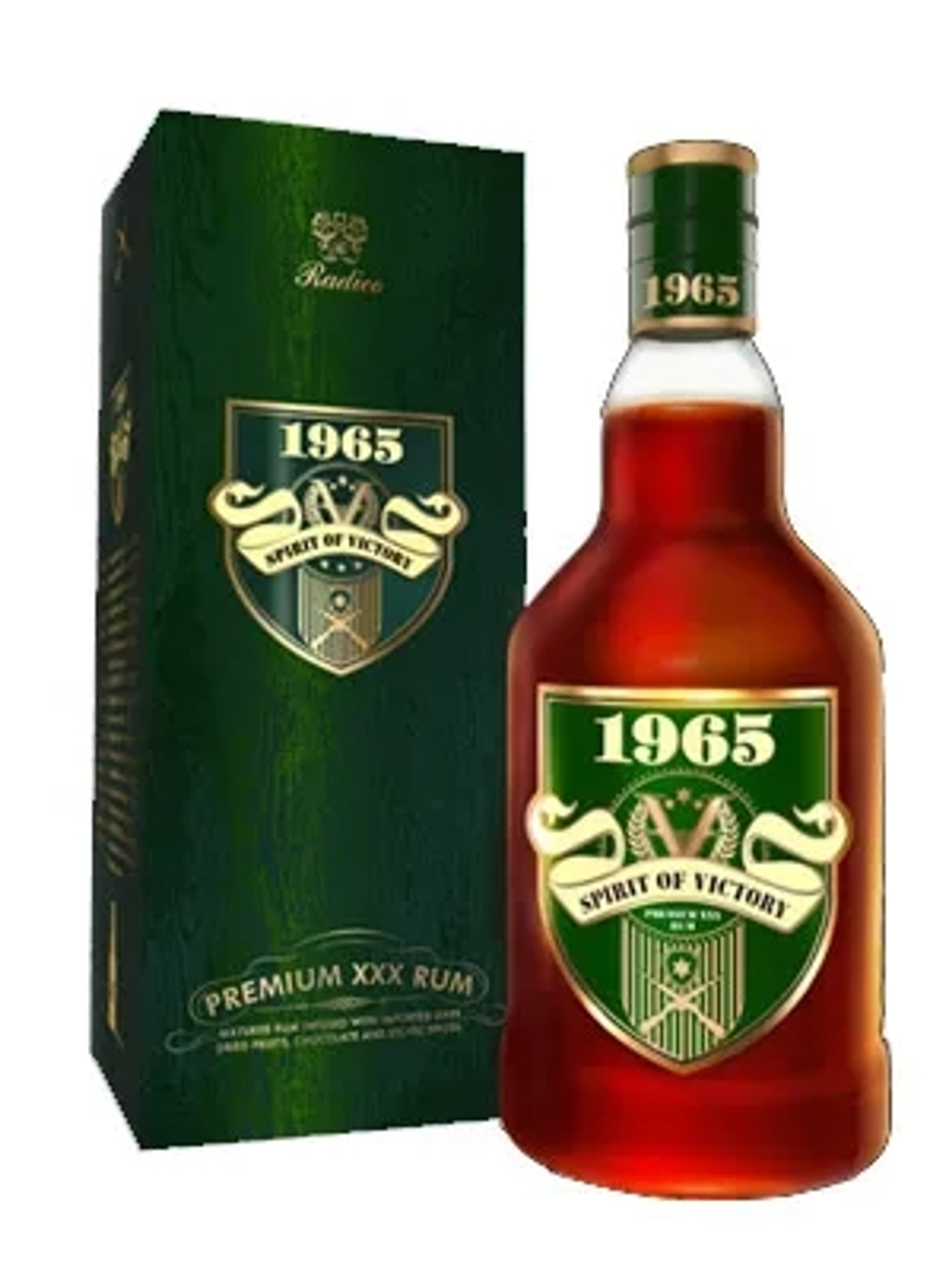 1965 XXX Rum 180ml price in Asansol