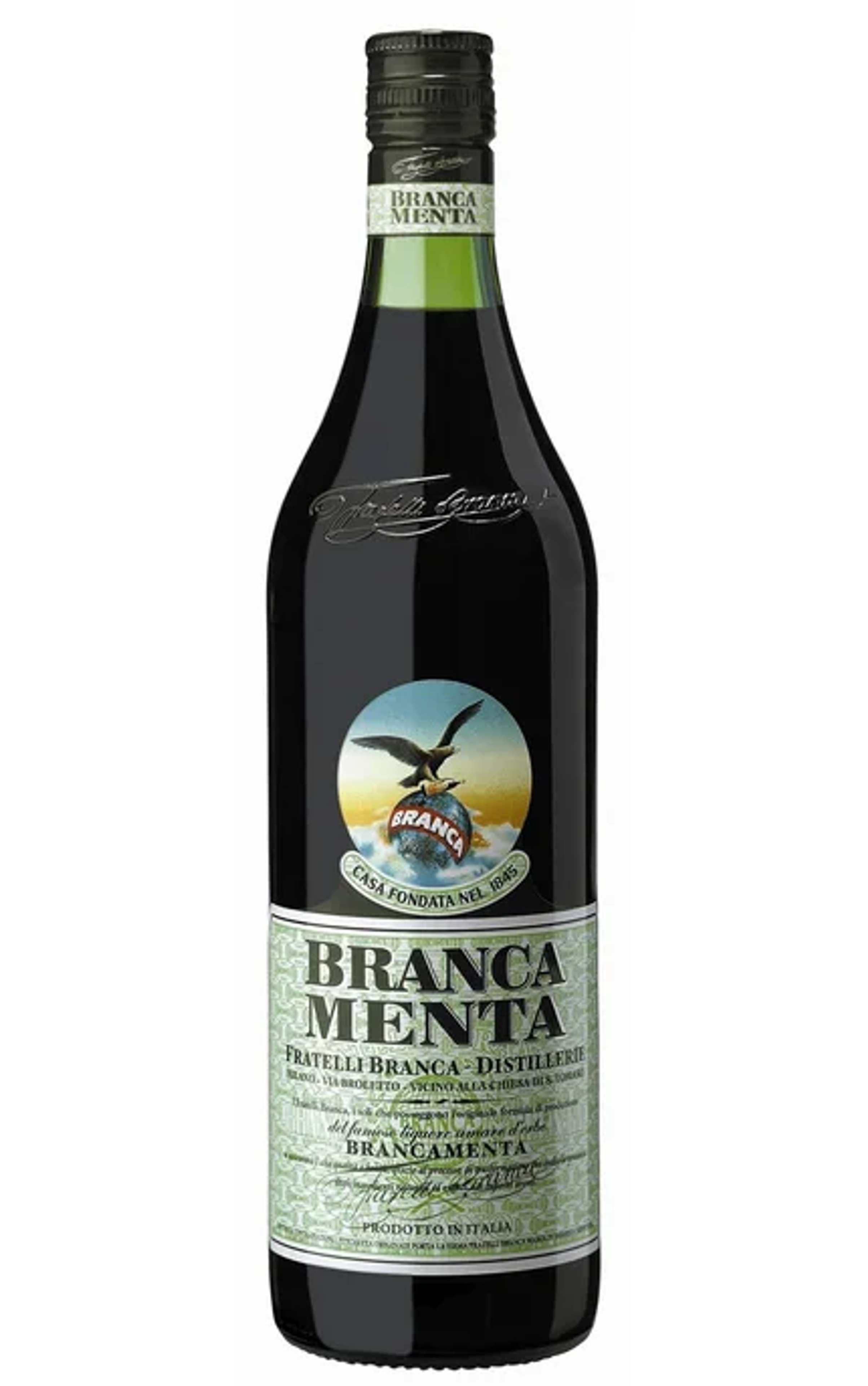 Branca Brancamenta 700ml price in Gurgaon