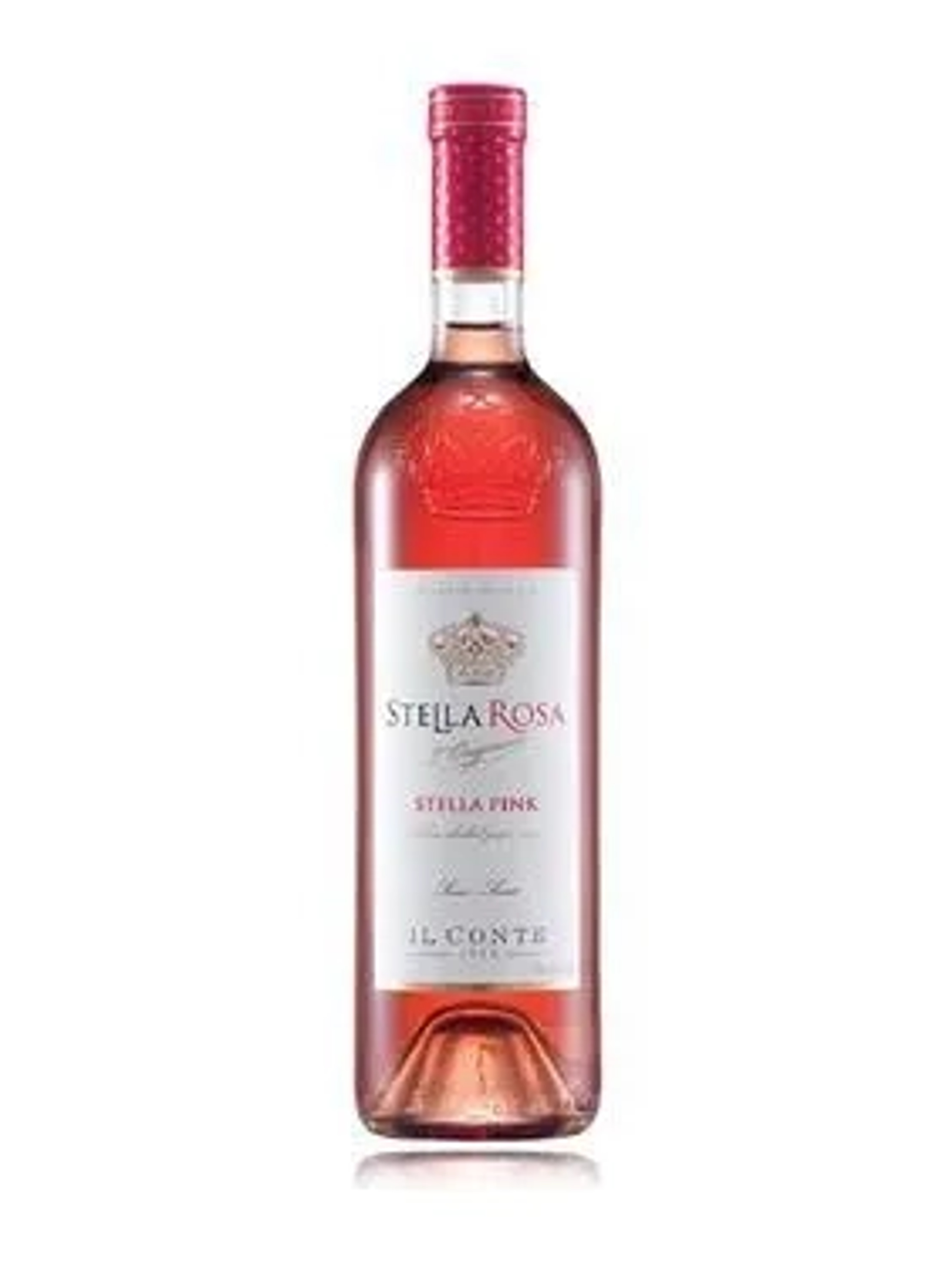 Stella Rosa Pink Il Conte price in Udaipur