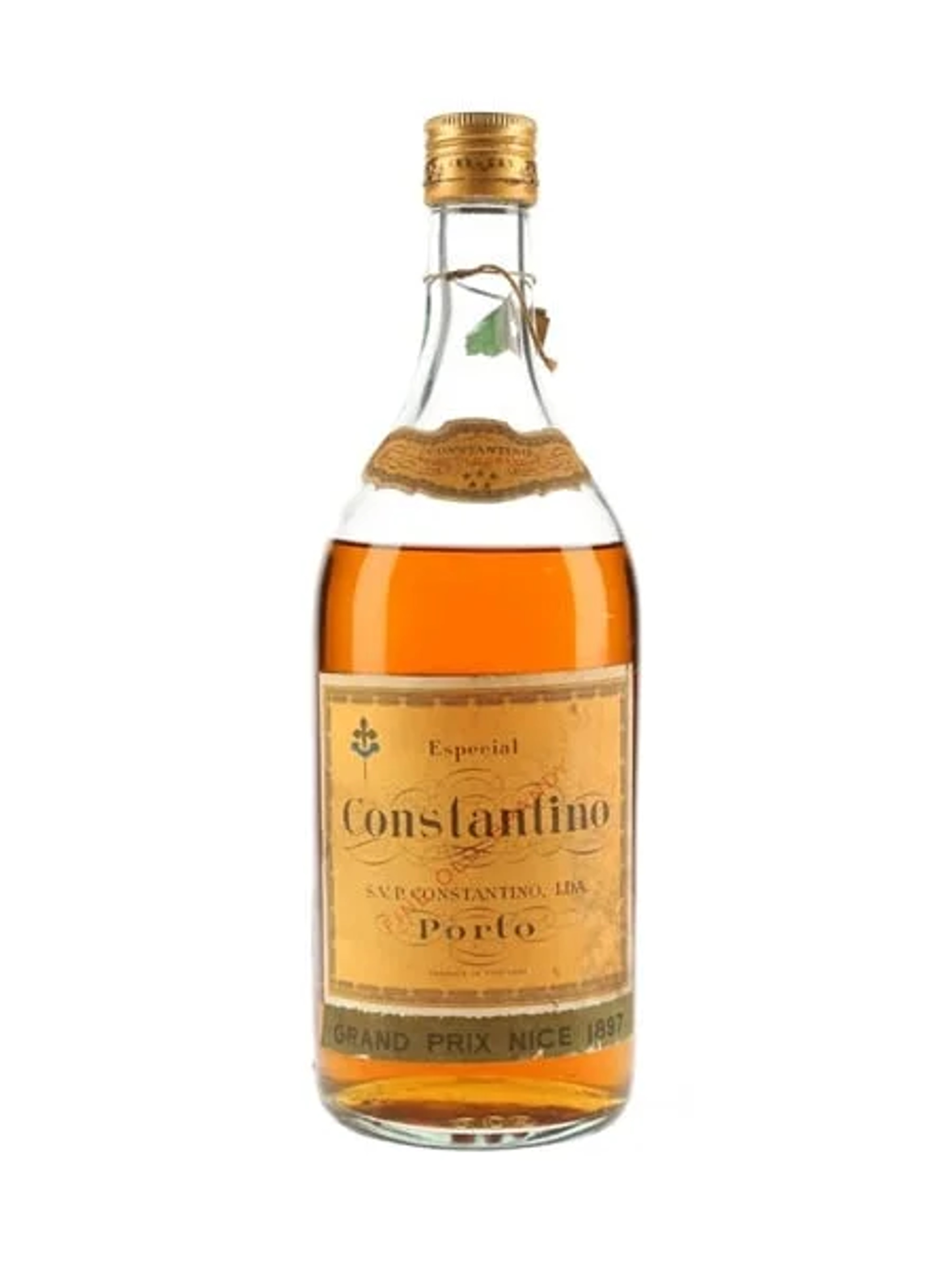 Constantino Especial Constantino Fine Old Quality Brandy price in Bangalore
