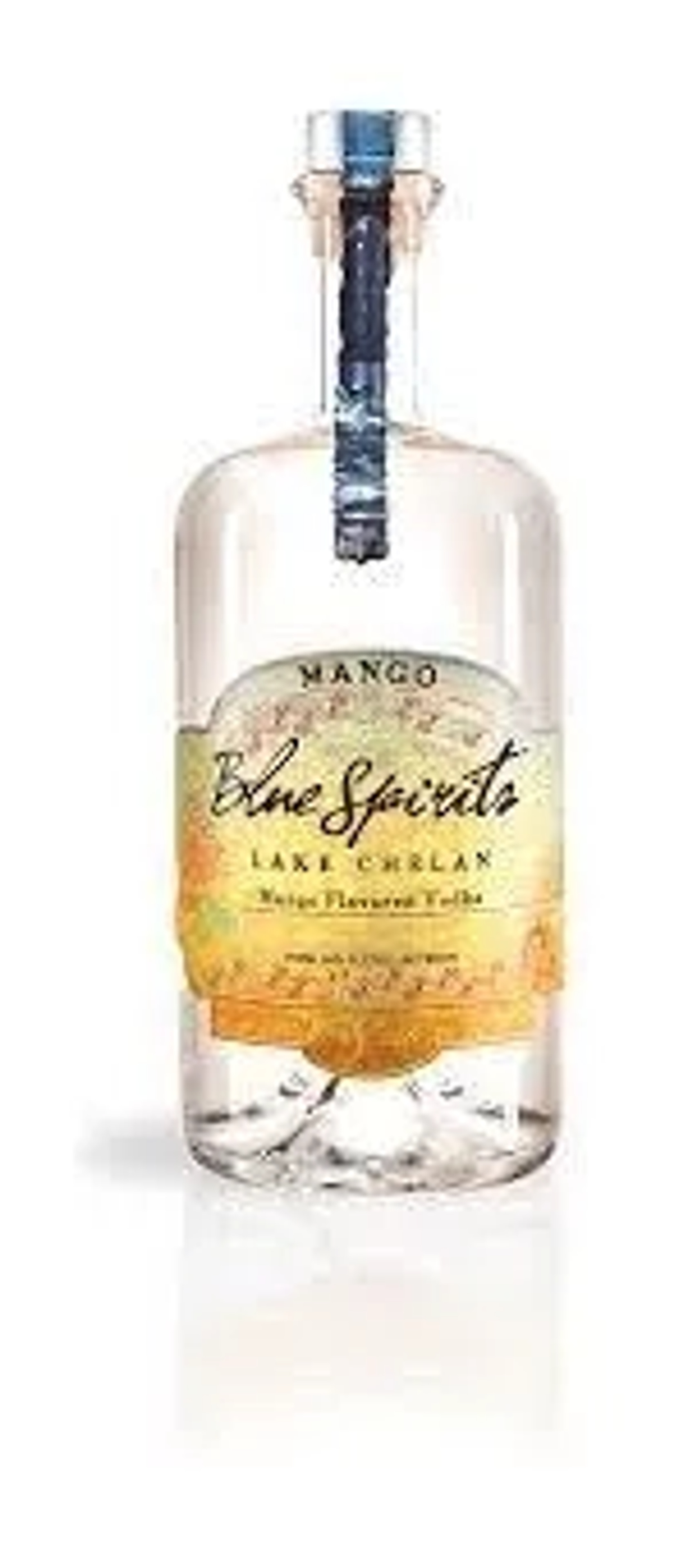 Blue Spirits Mango Vodka price in Agra