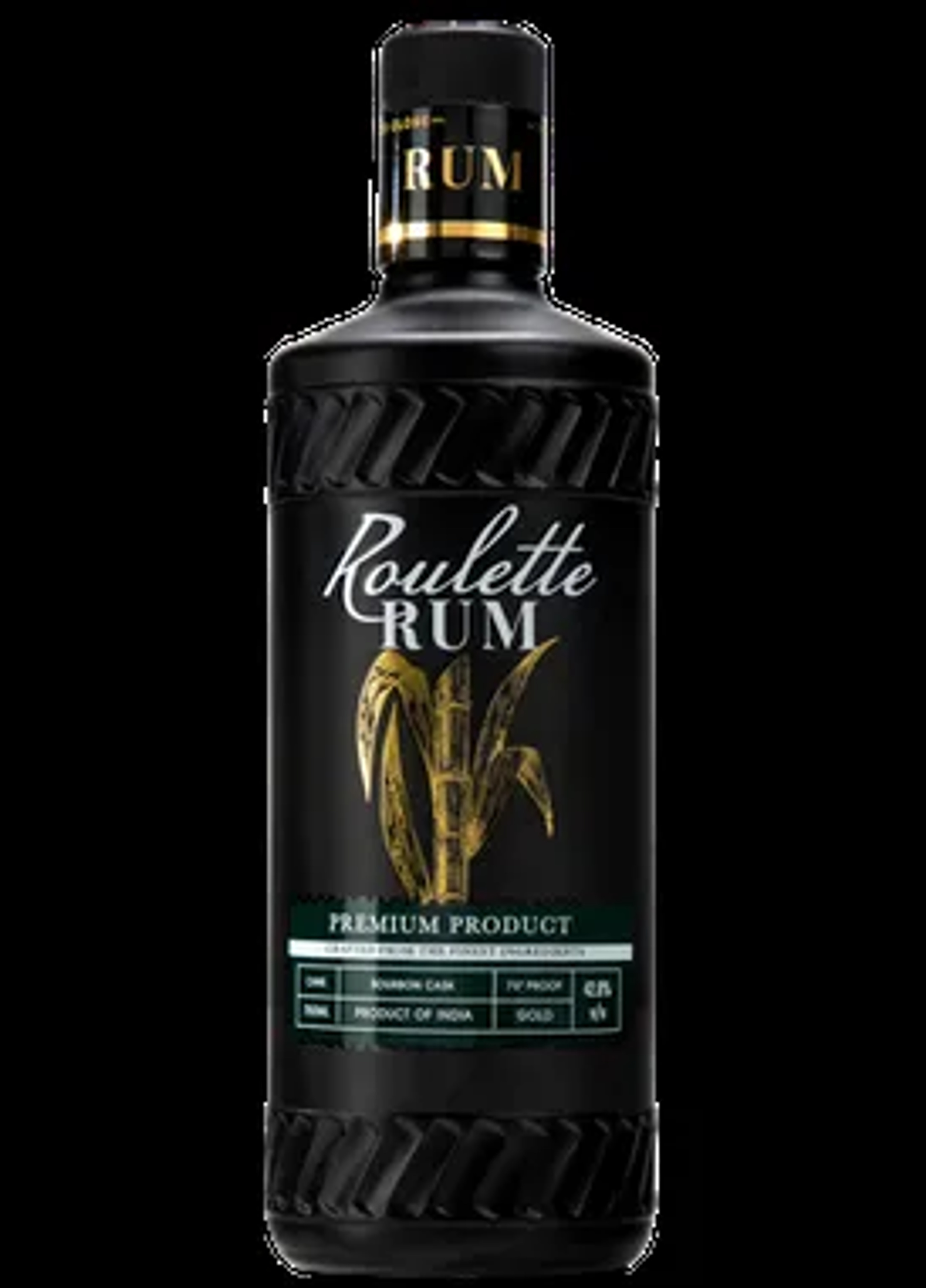 Roulette Rum 750ml price in Delhi