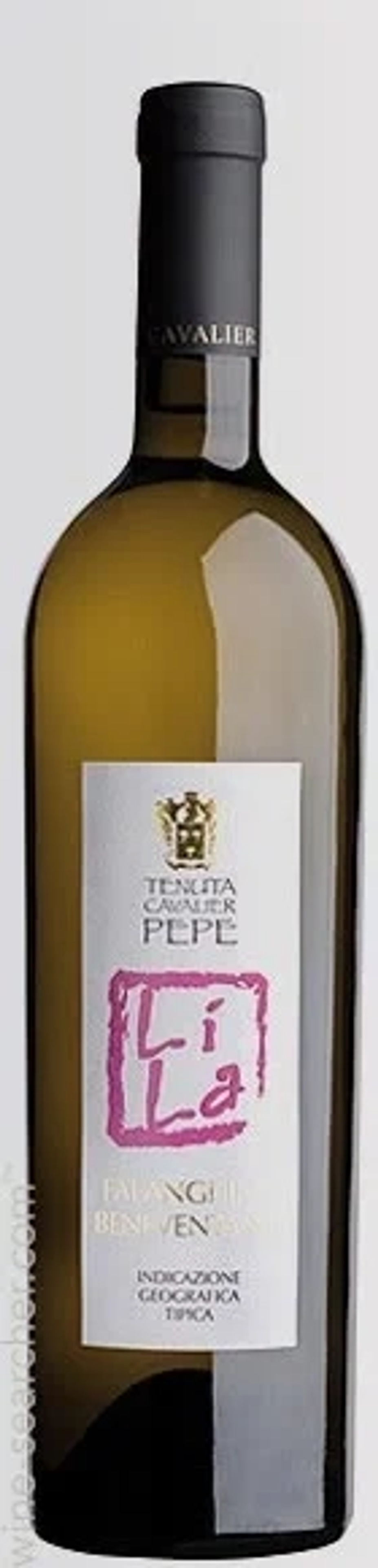 Cavalier Pepe Beneventano Falanghina price in Mumbai