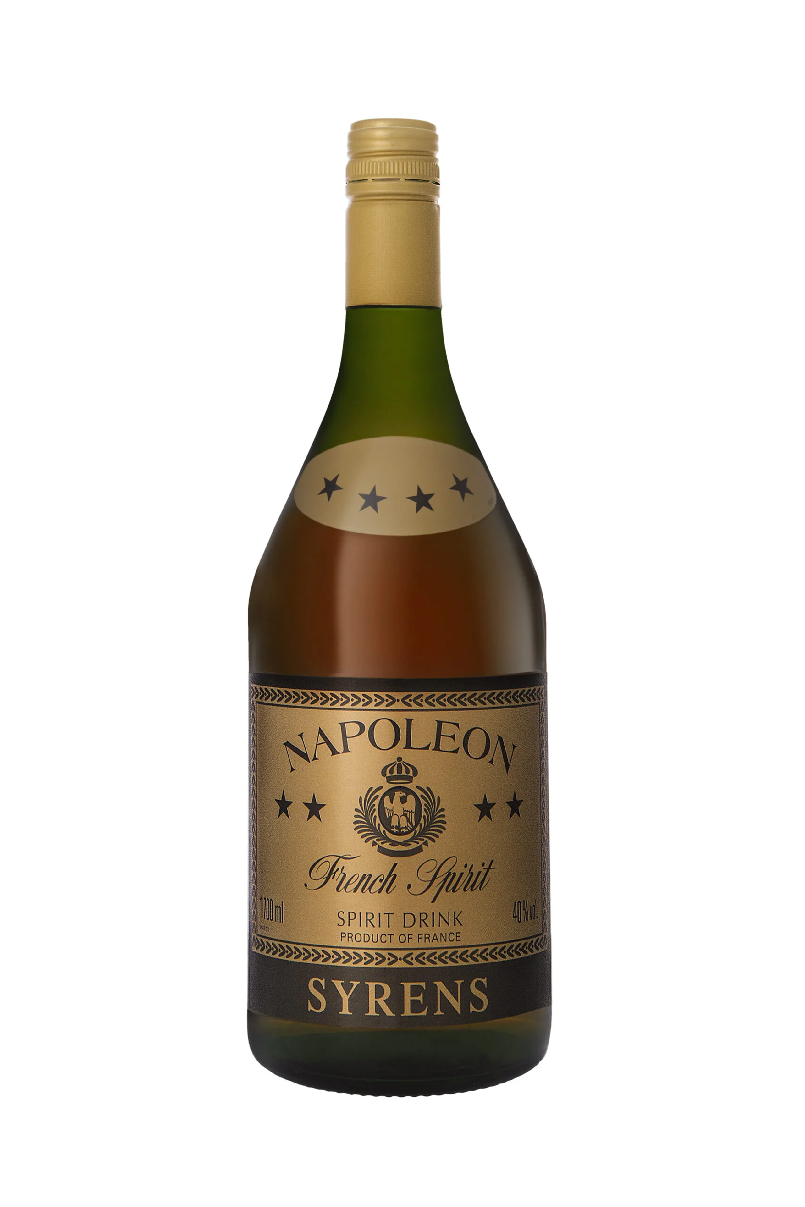 Napolean French Spirit Syrens price in Pune