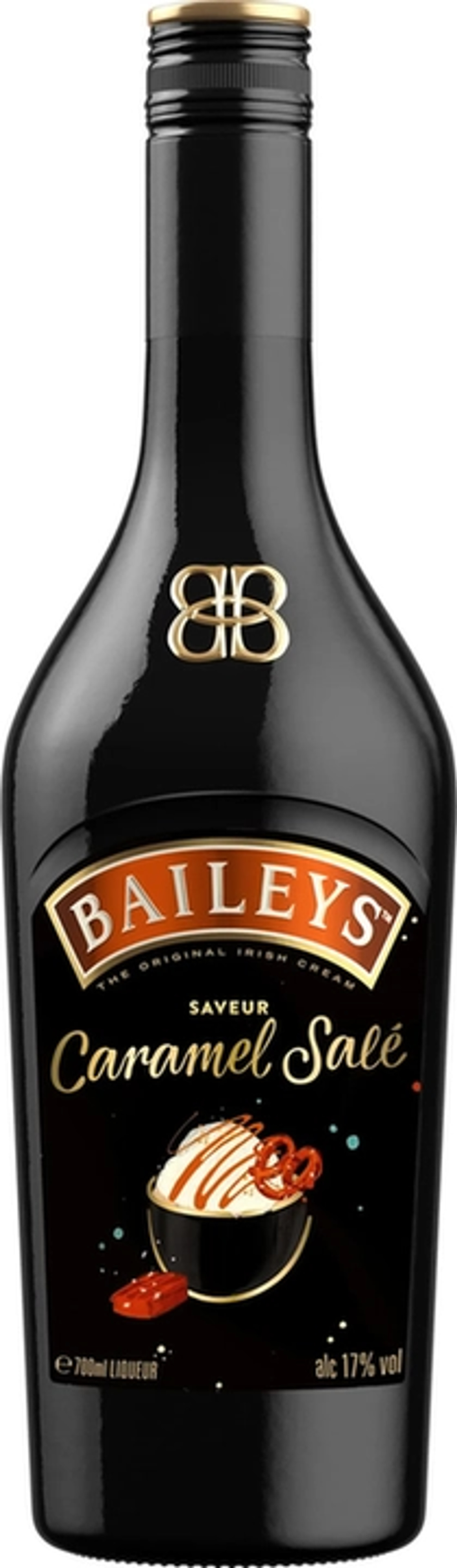 Baileys Baileys Salted Caramel Liqueur 750ml price in Nashik