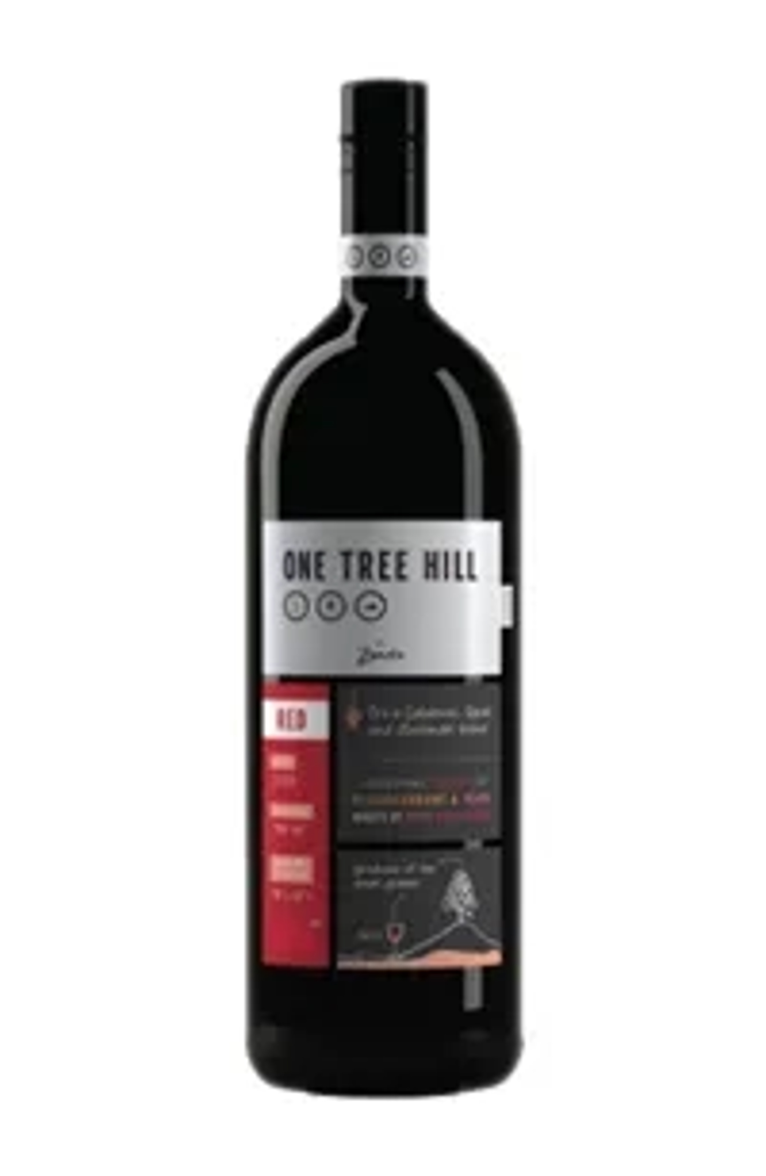 Grover One Tree Hill Red 750ml price in Agra