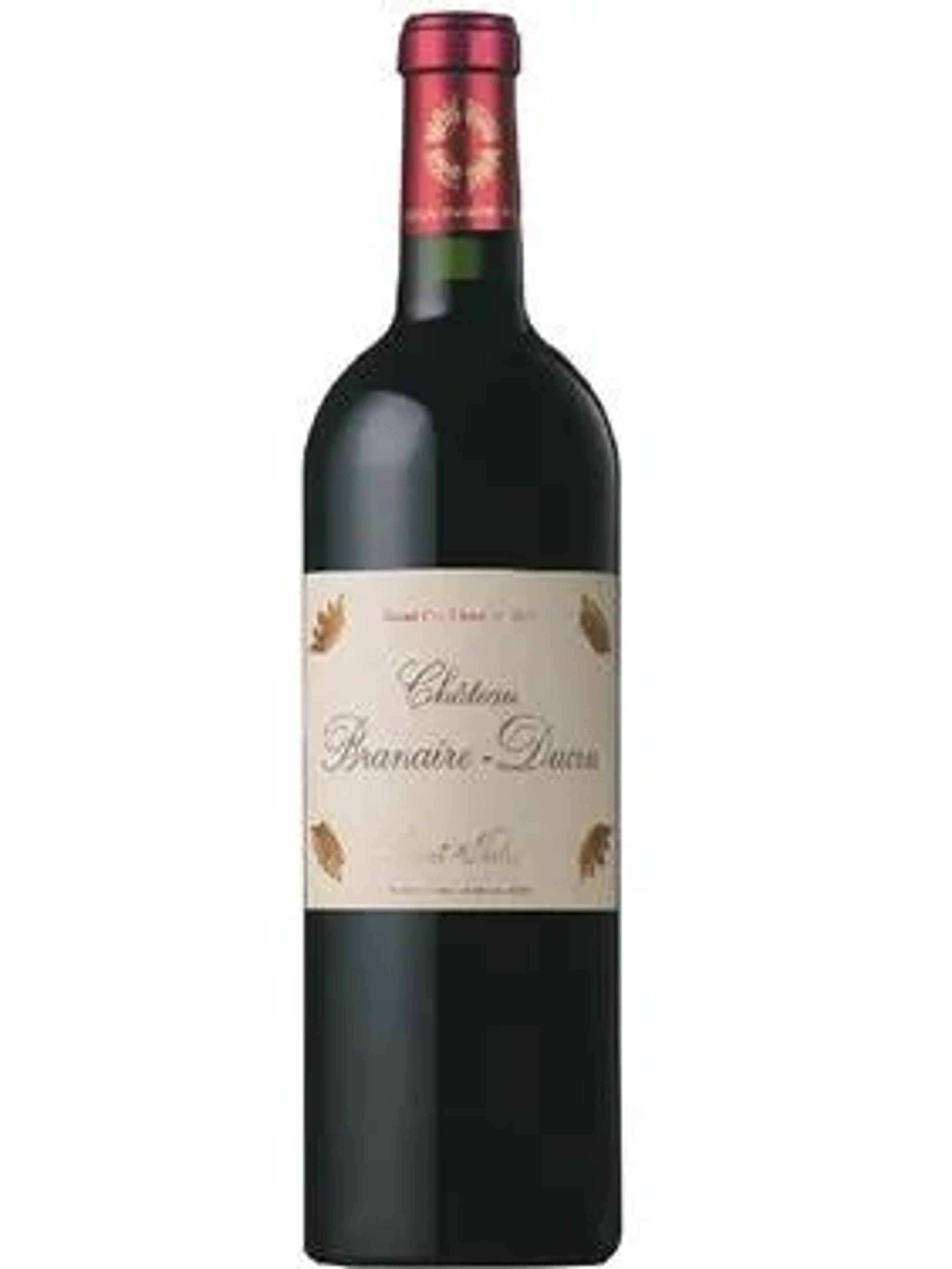 Chateau Chateau Branaire Ducru 750ml price in Indore